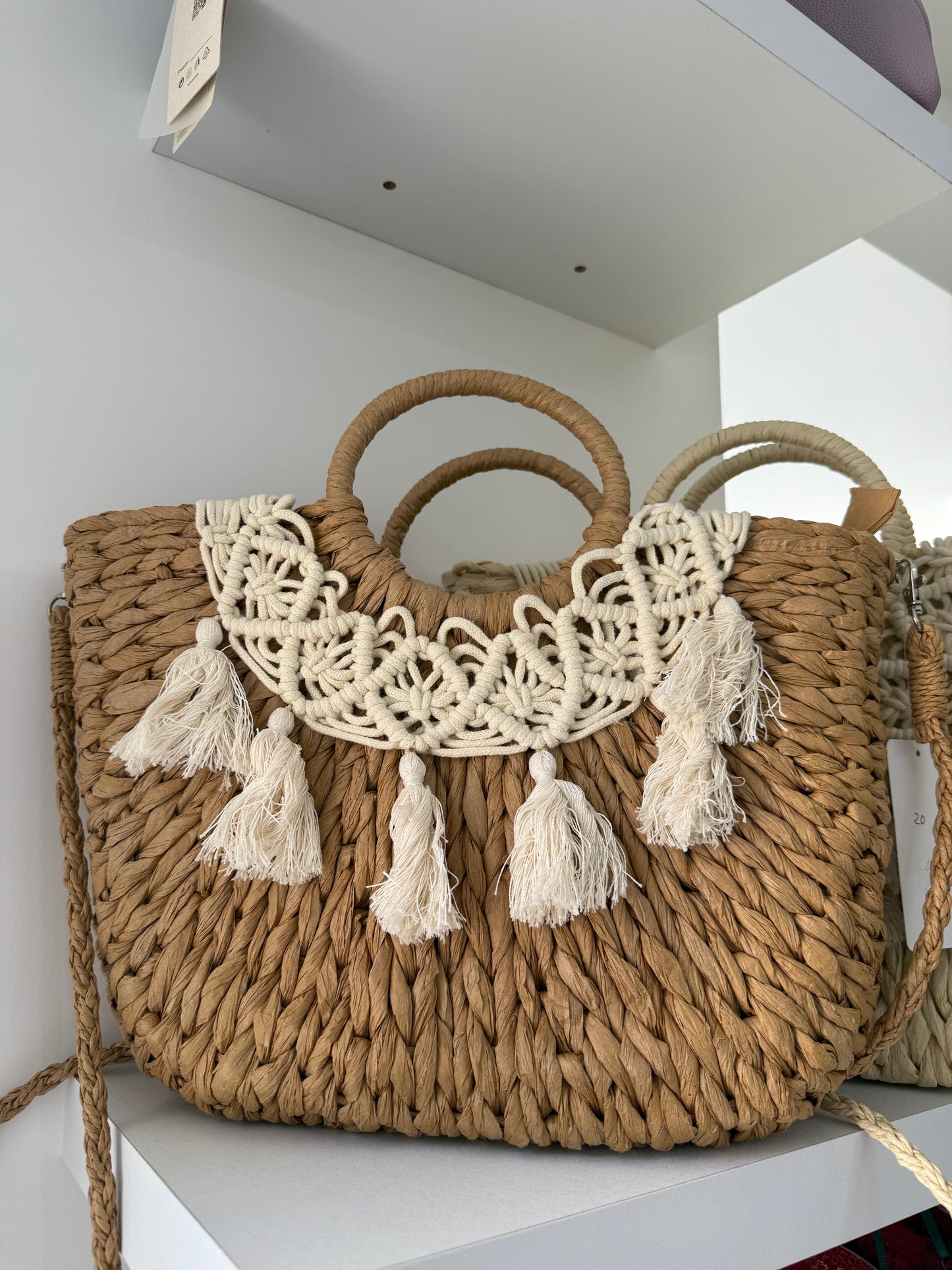 Borsa Mare
