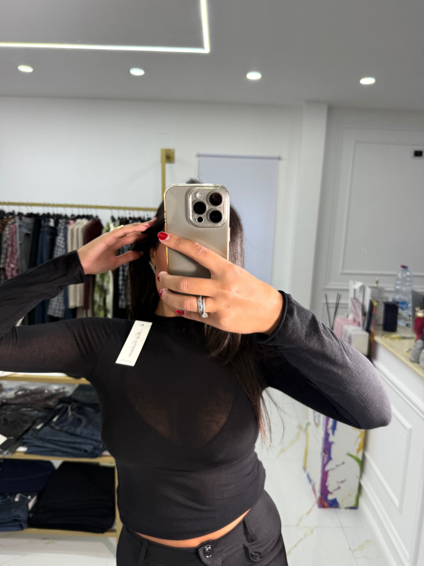 Maglia Veil