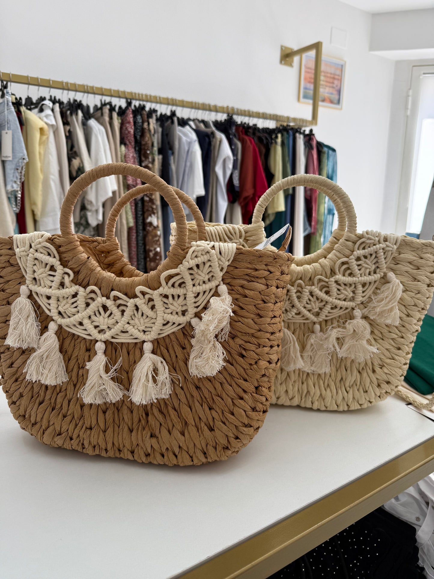 Borsa Mare