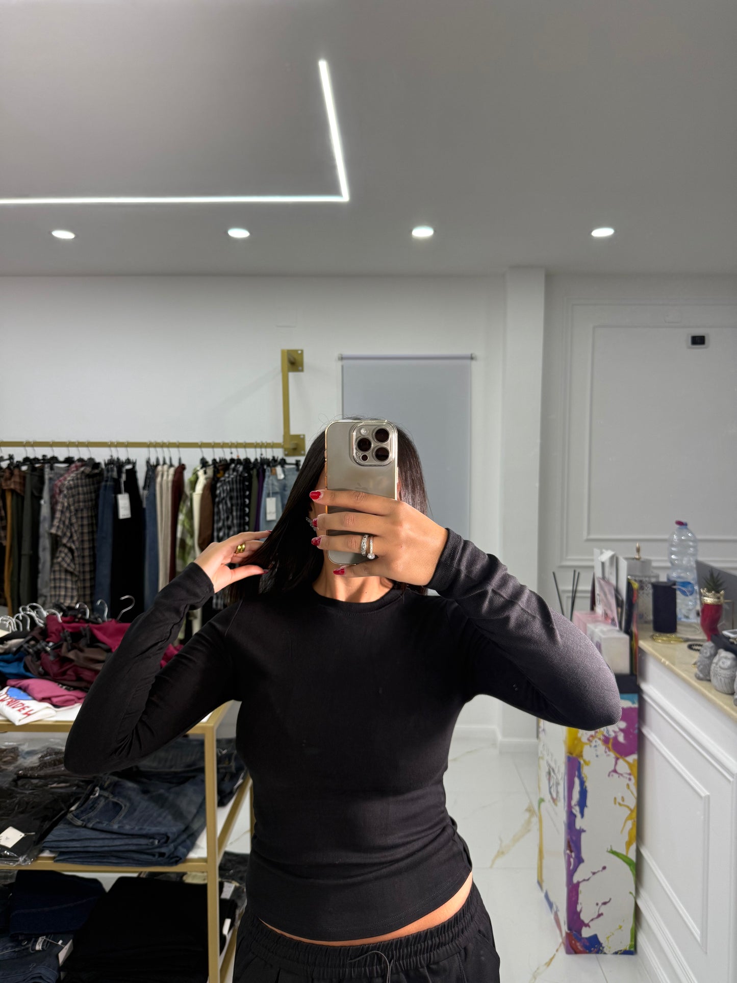 Maglia Kool