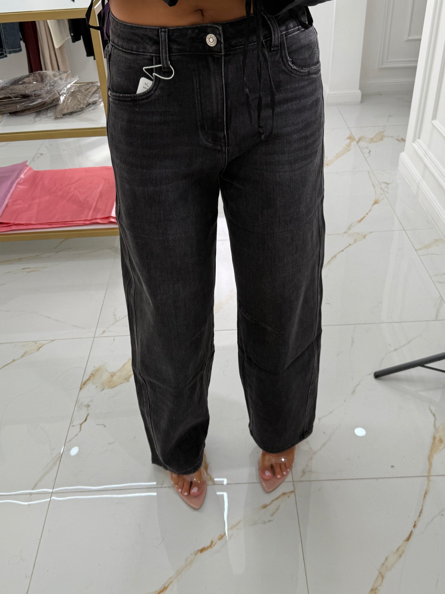 Denim BlackGray