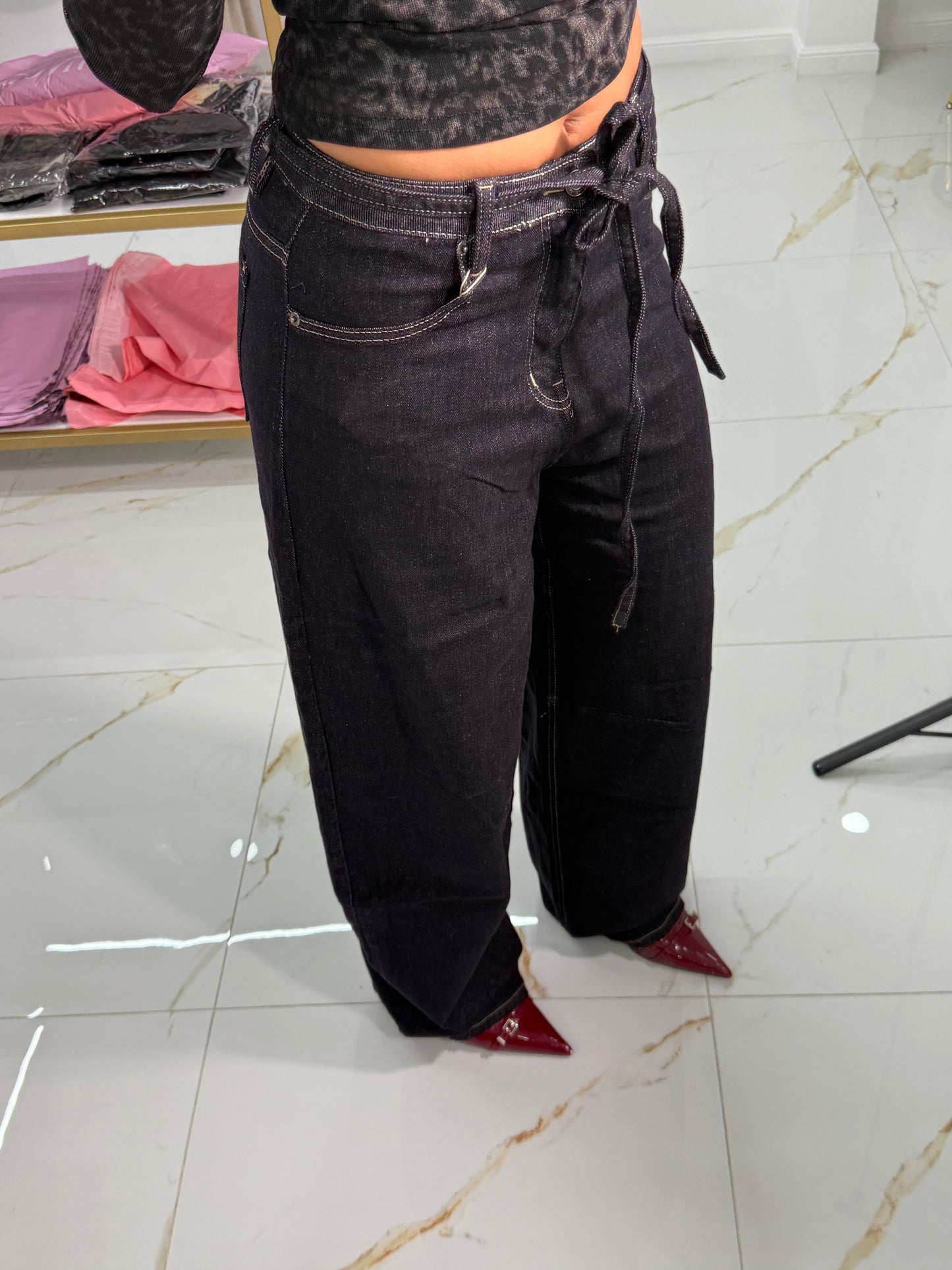 Denim Project