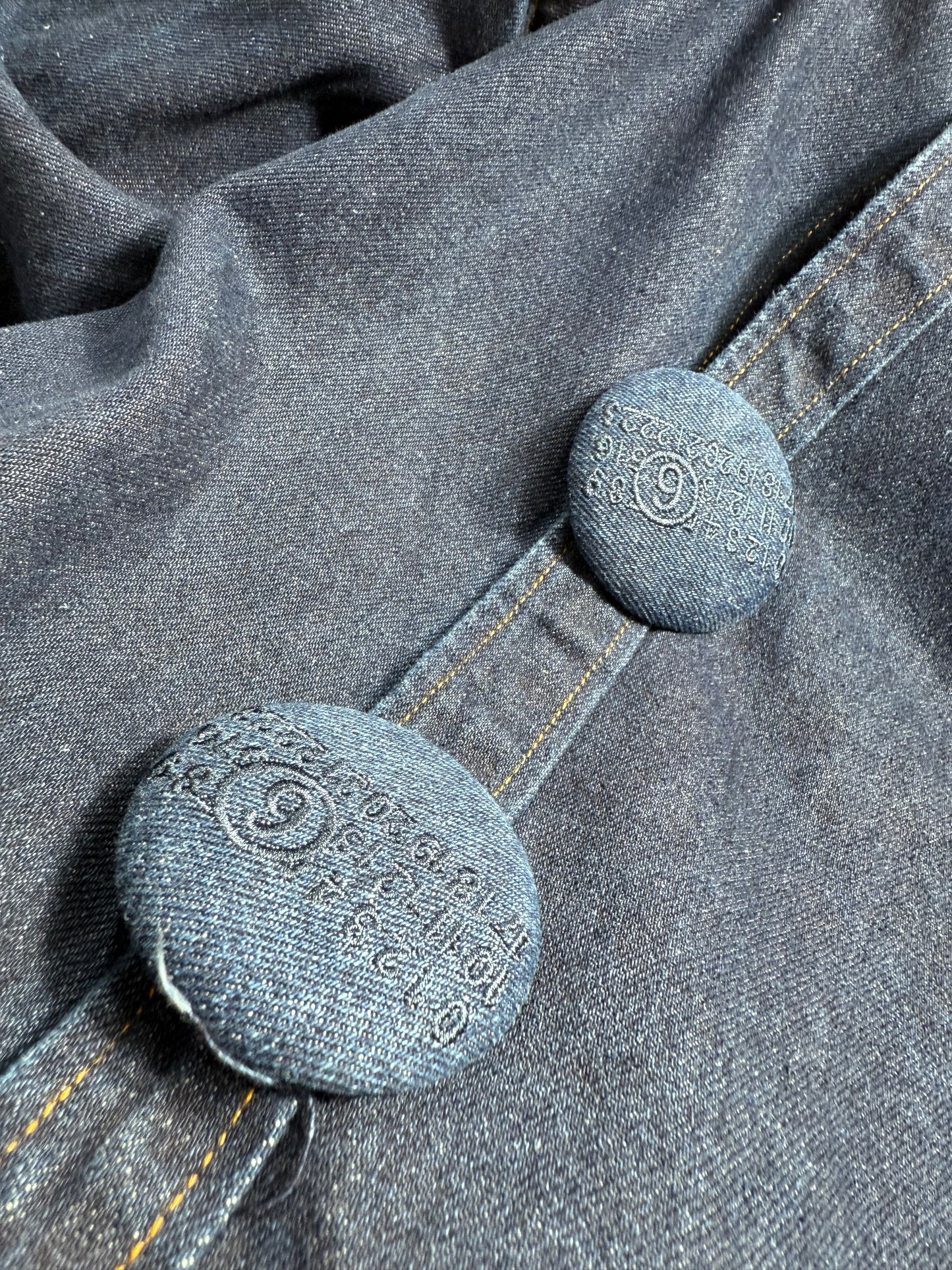 Camicia Over Margiela