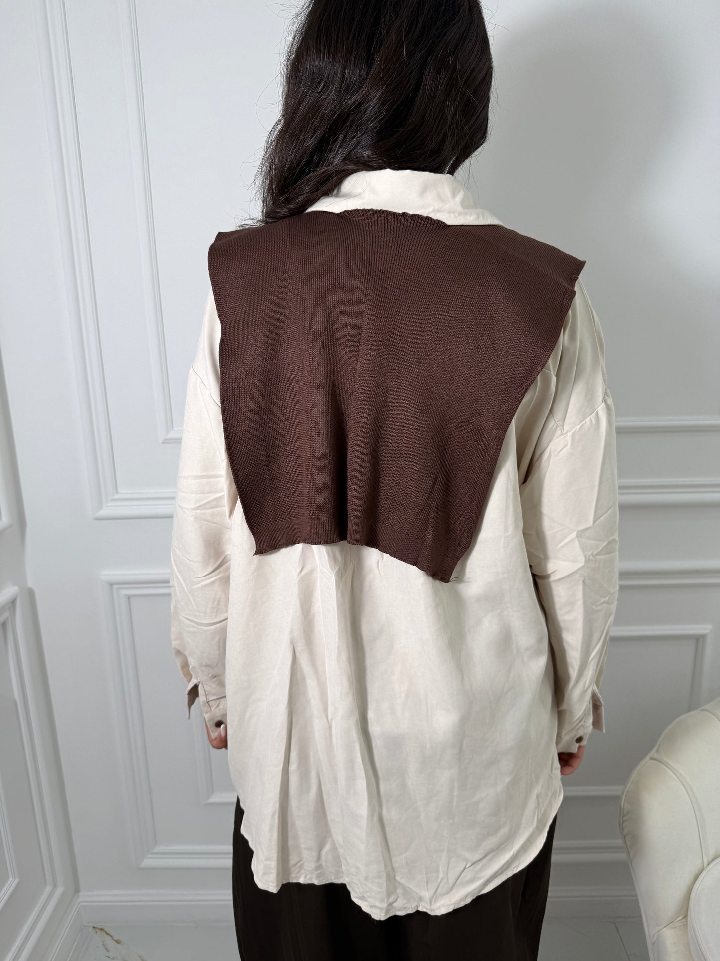 Camicia Serenity
