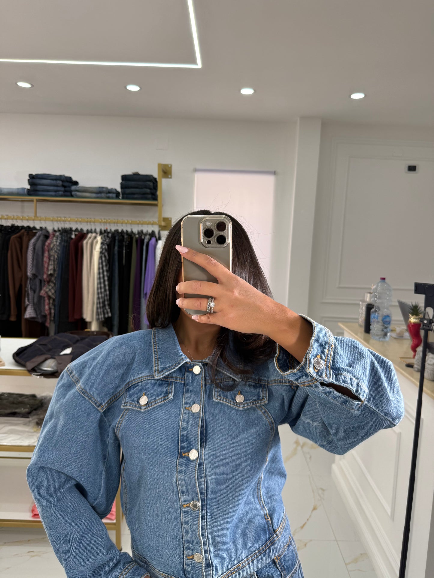 Coordinato Celin