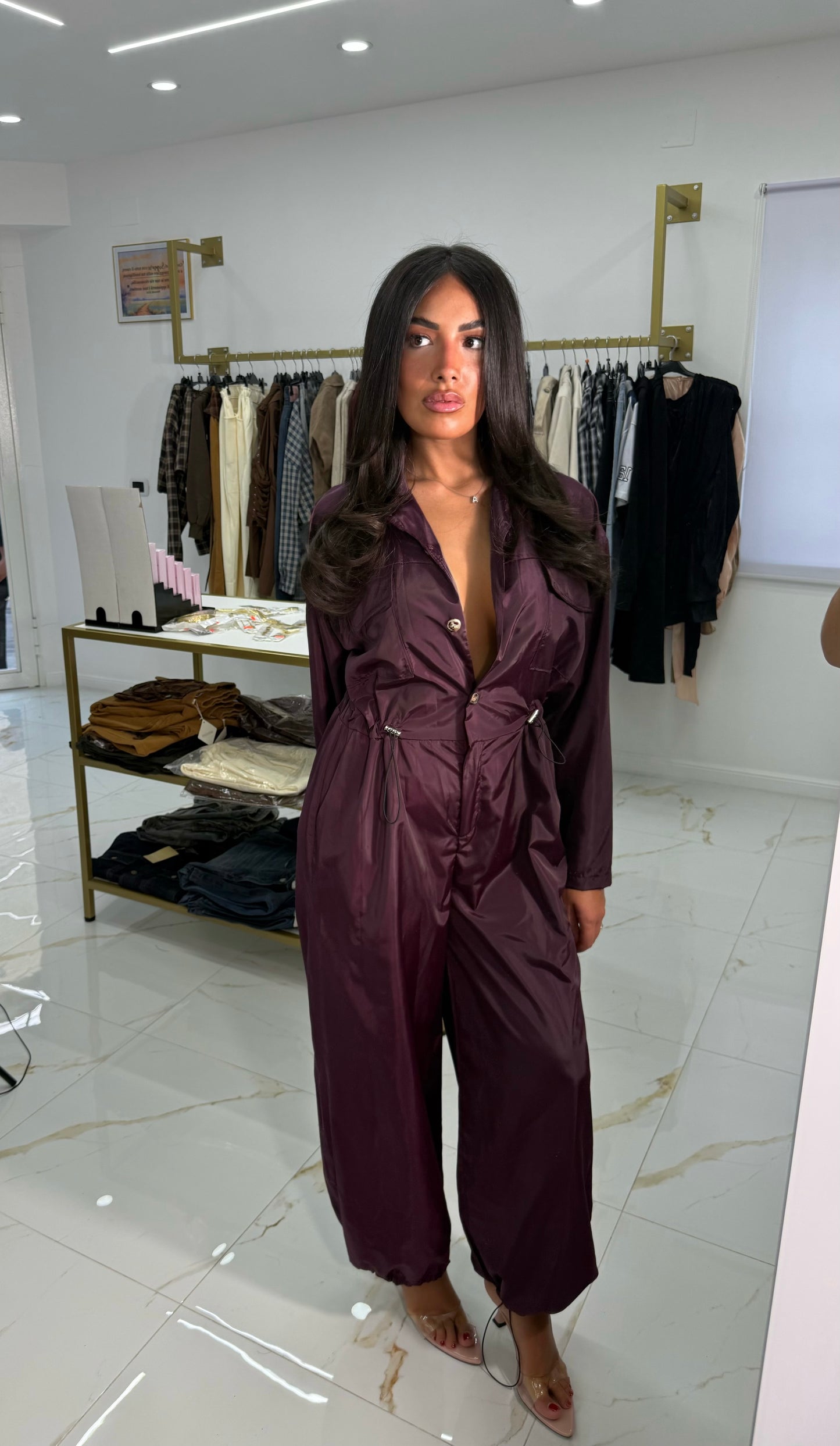 Jumpsuit Banus