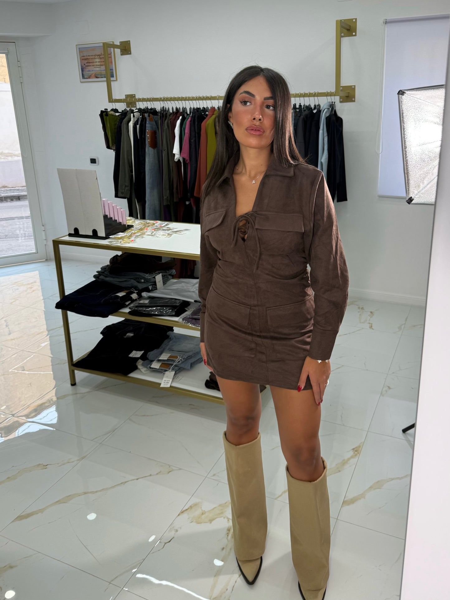 Dress Lussy