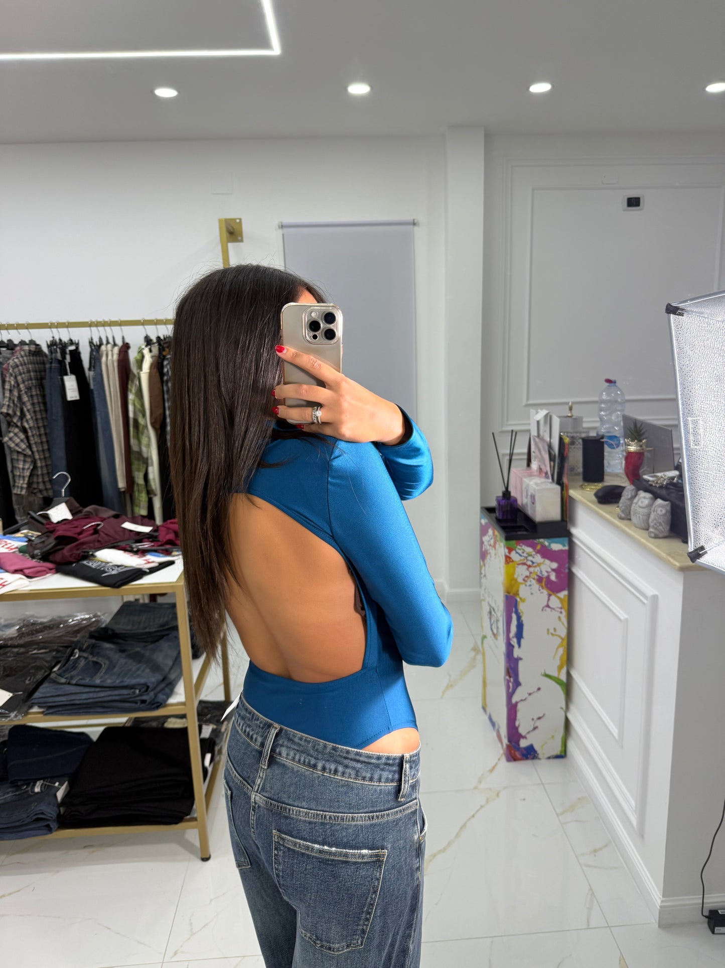 Body Rihanna