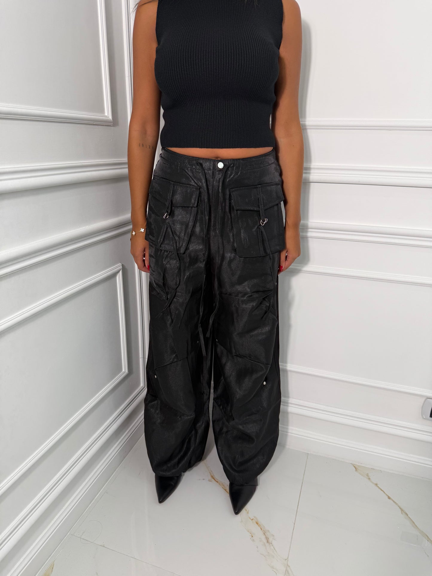 Cargo Azara Top Quality