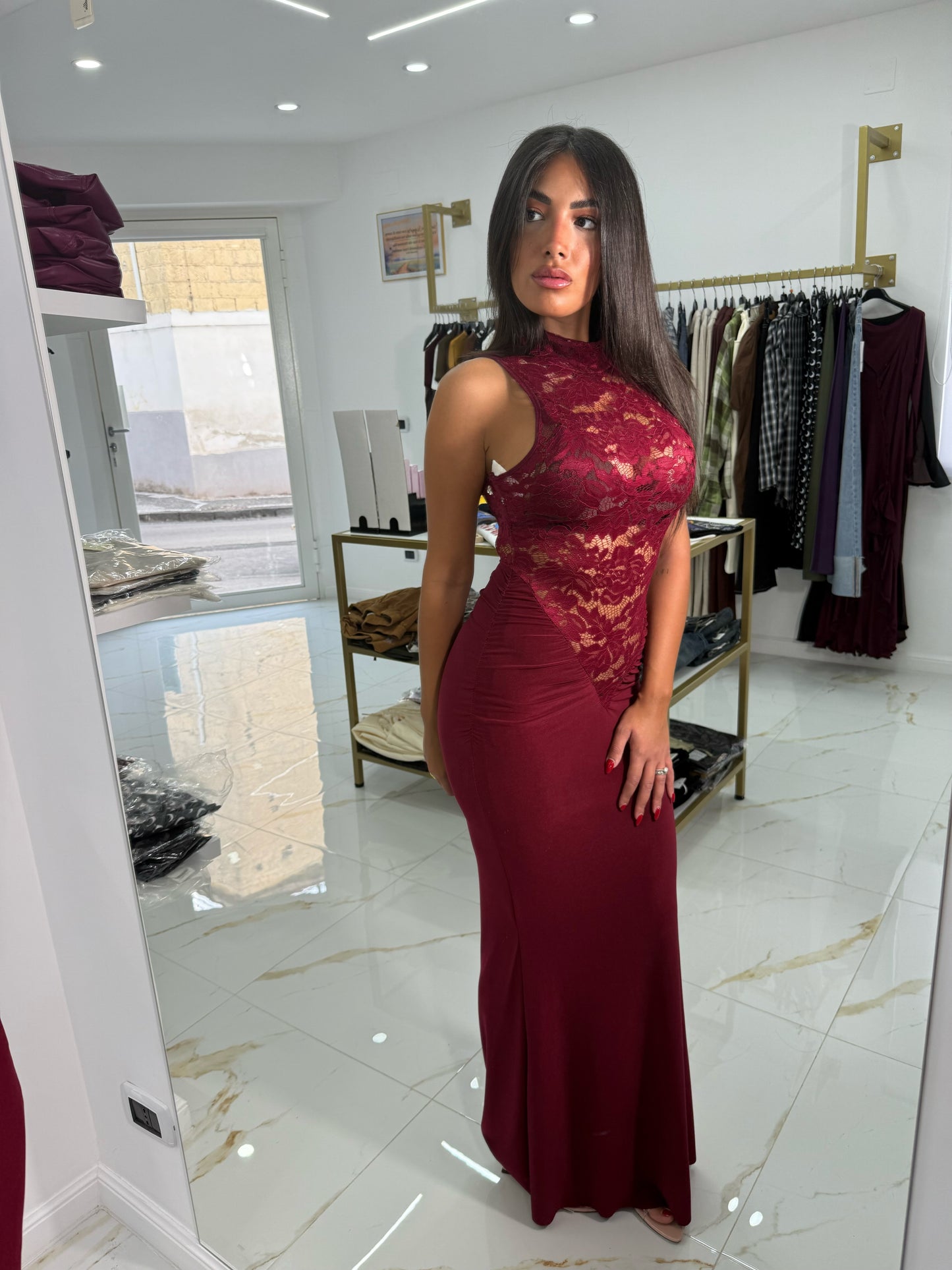 Longdress Jolie
