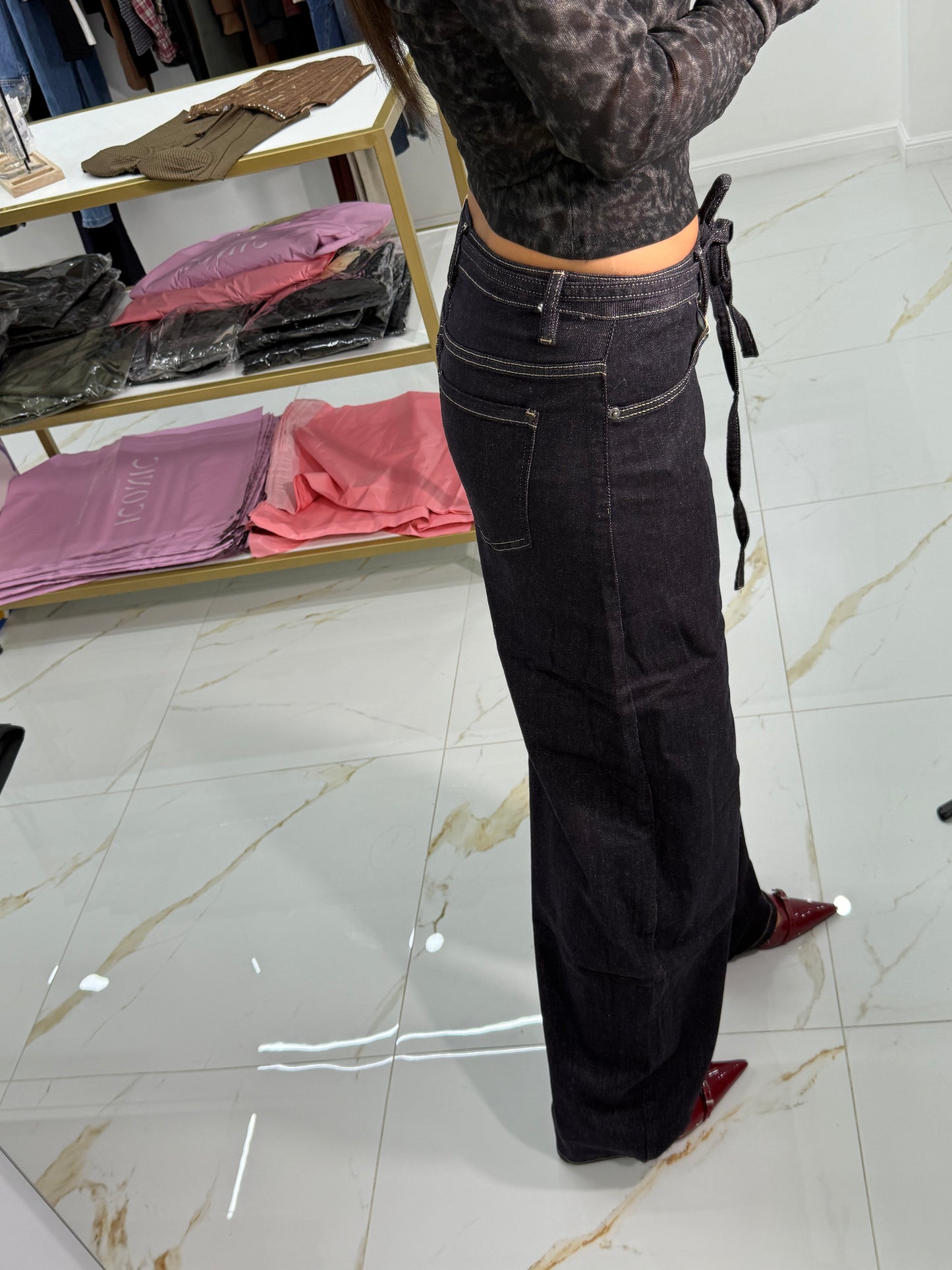 Denim Project