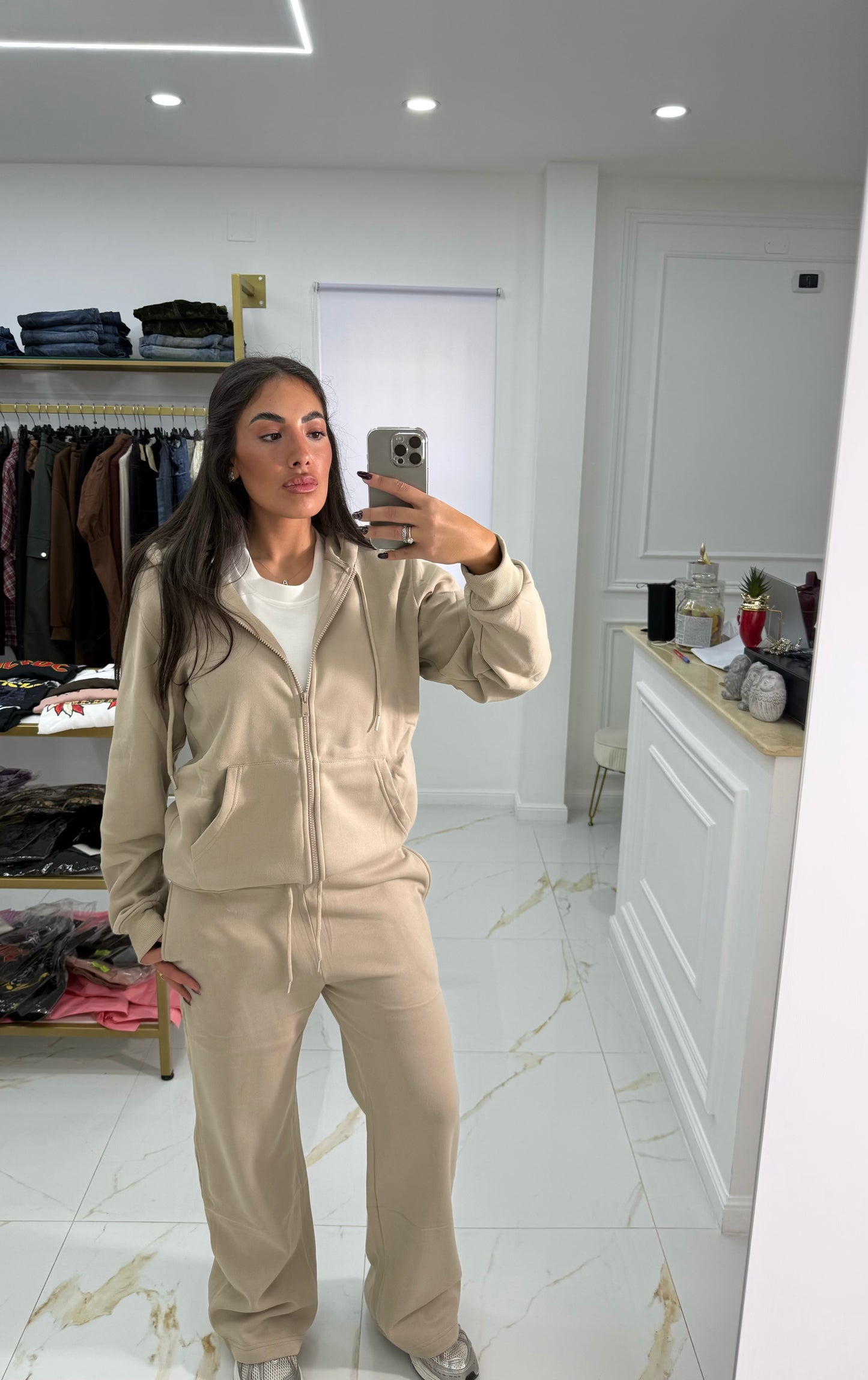 Tuta Fit