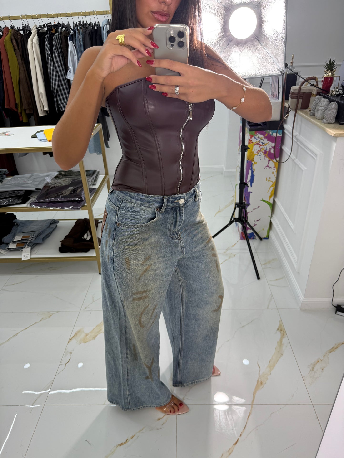 Denim Faboulos