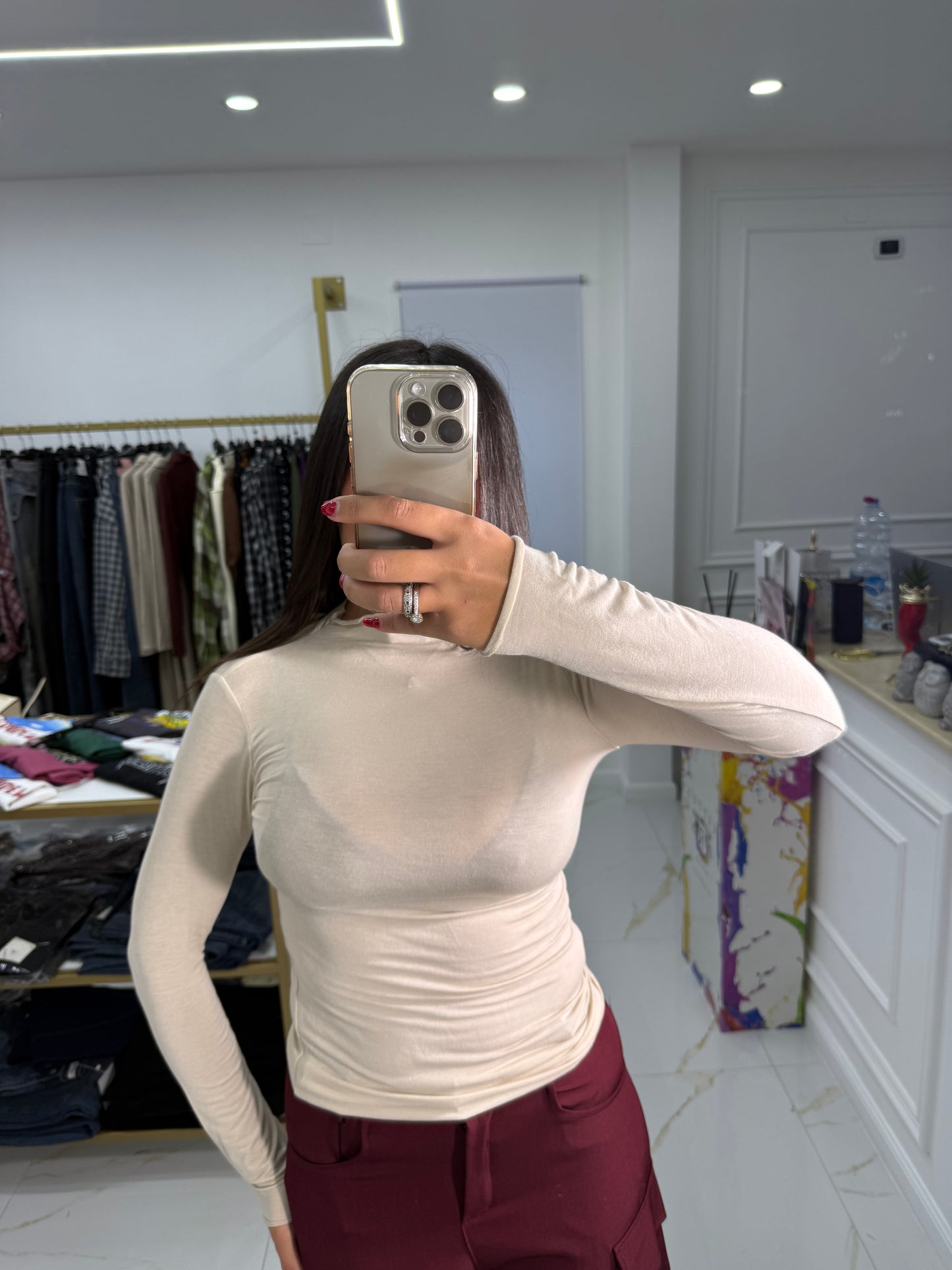 Maglia Veil