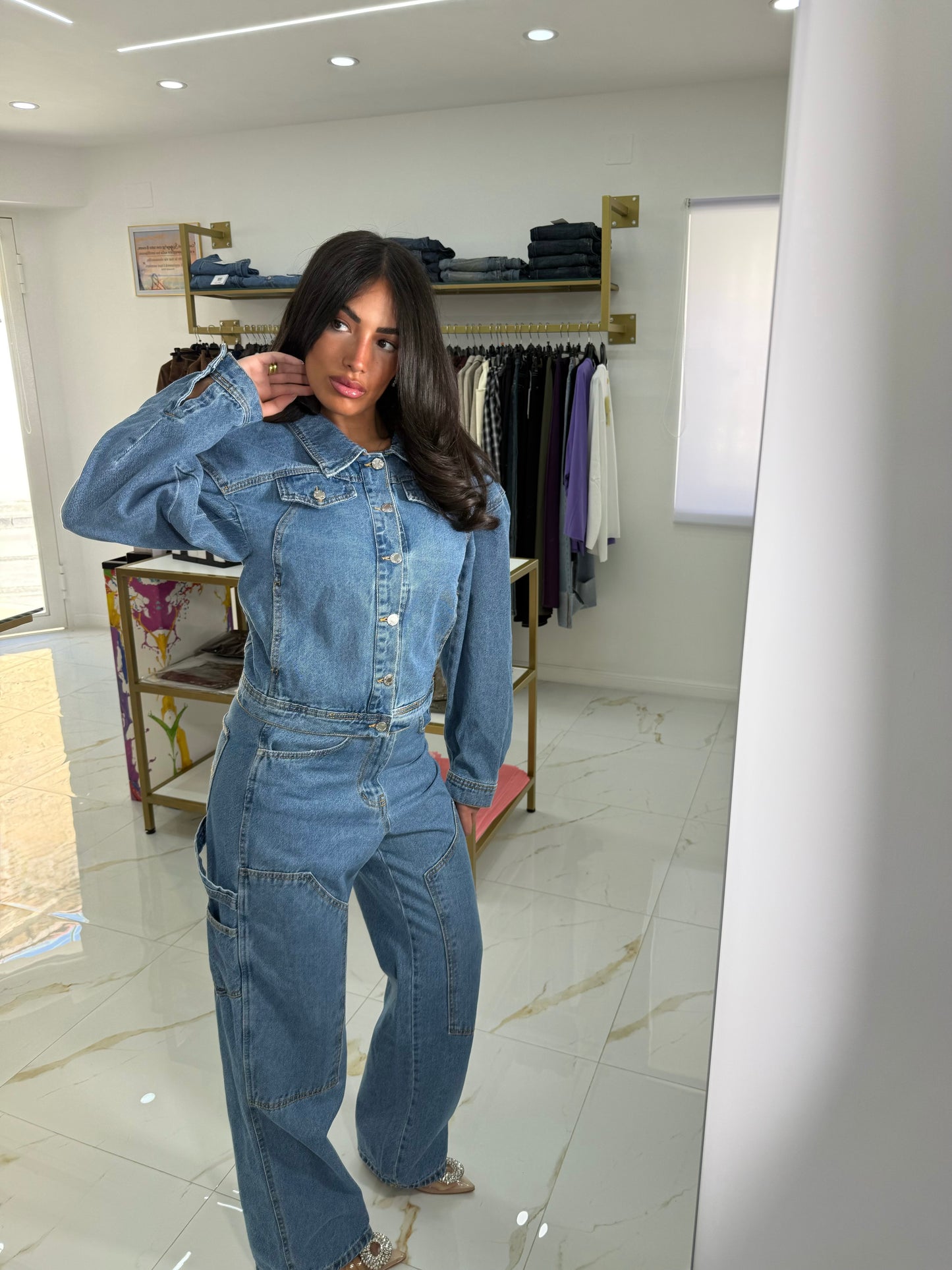 Coordinato Celin