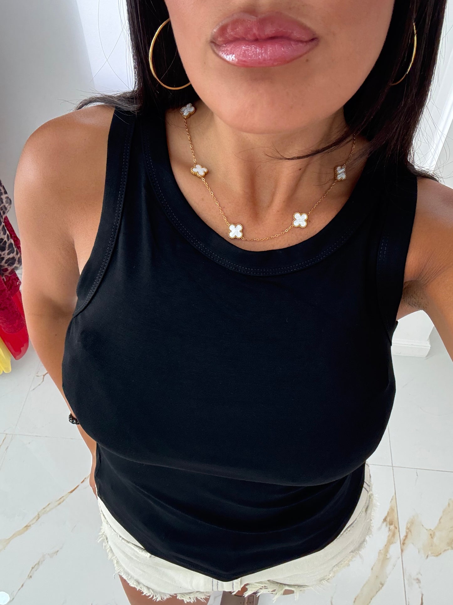 Canotta Sery Top Quality