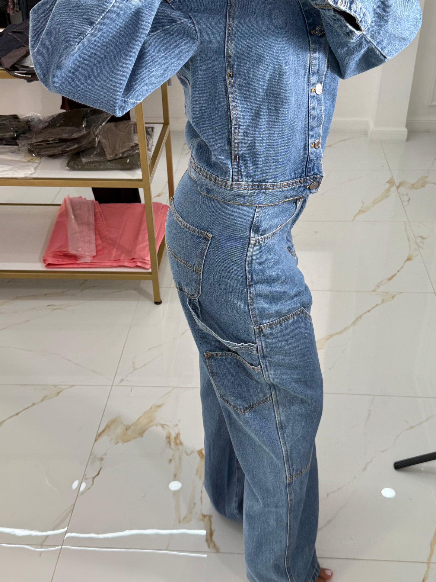 Coordinato Celin