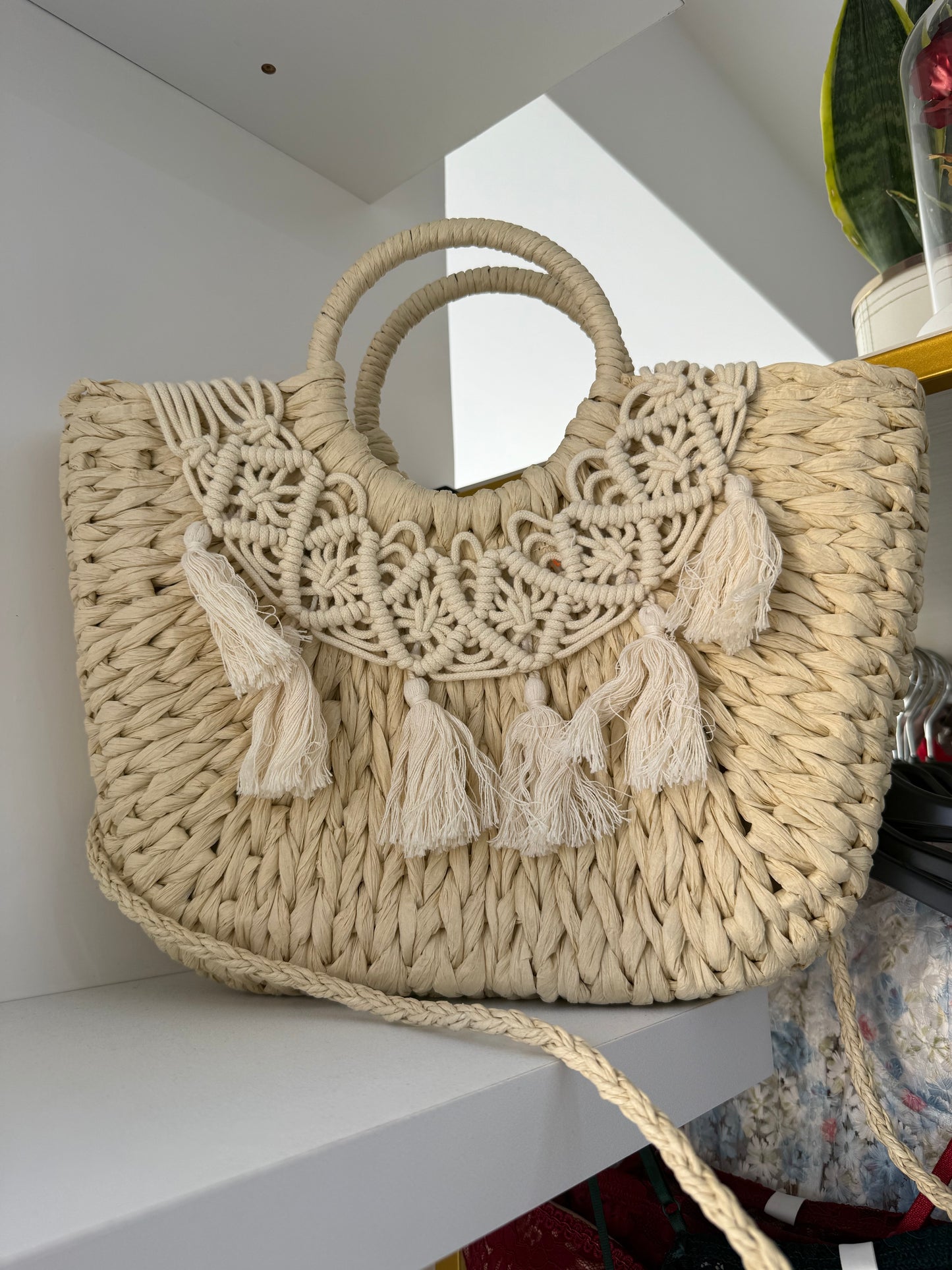Borsa Mare