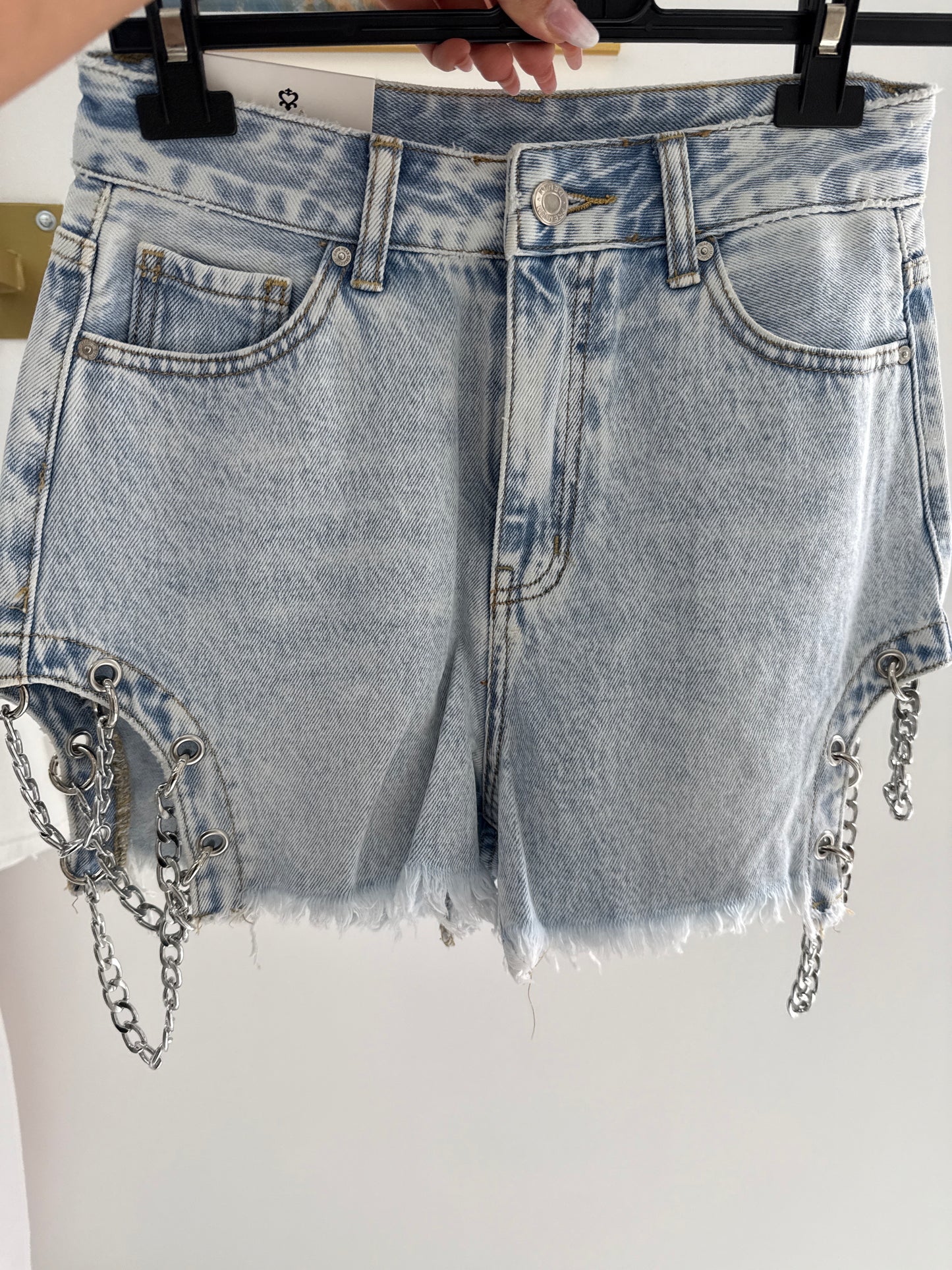 Shorts Catena