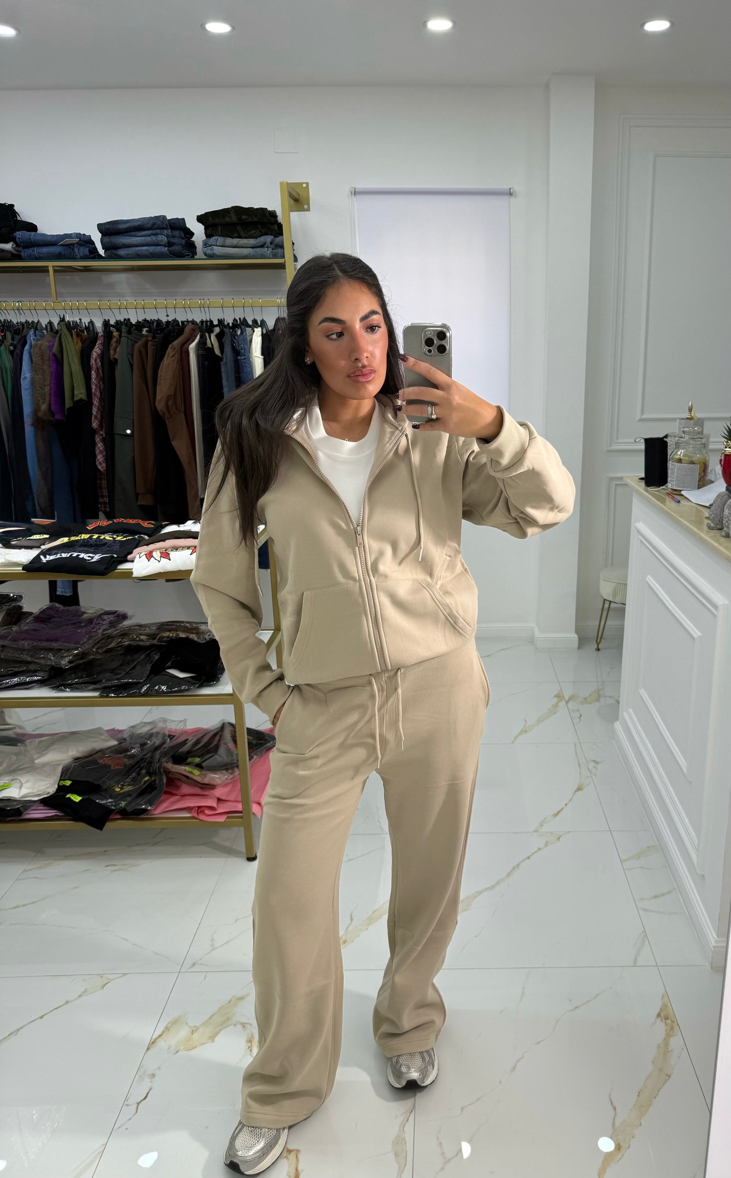 Tuta Fit