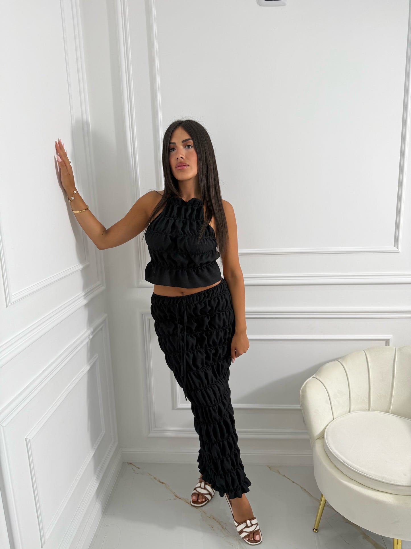 Set Stella