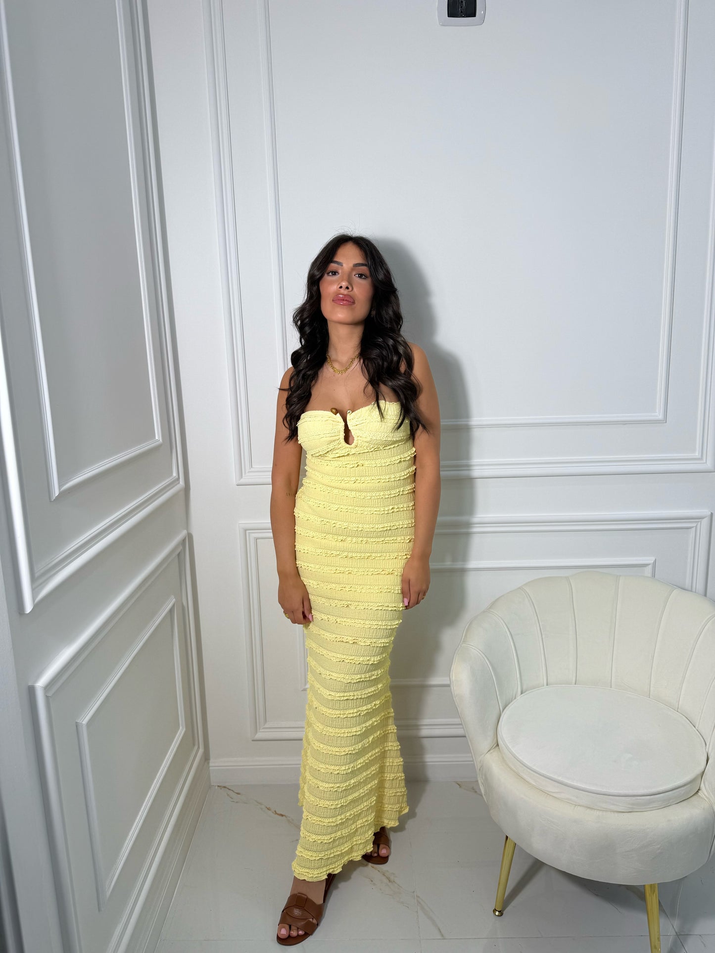 DRESS JESSY