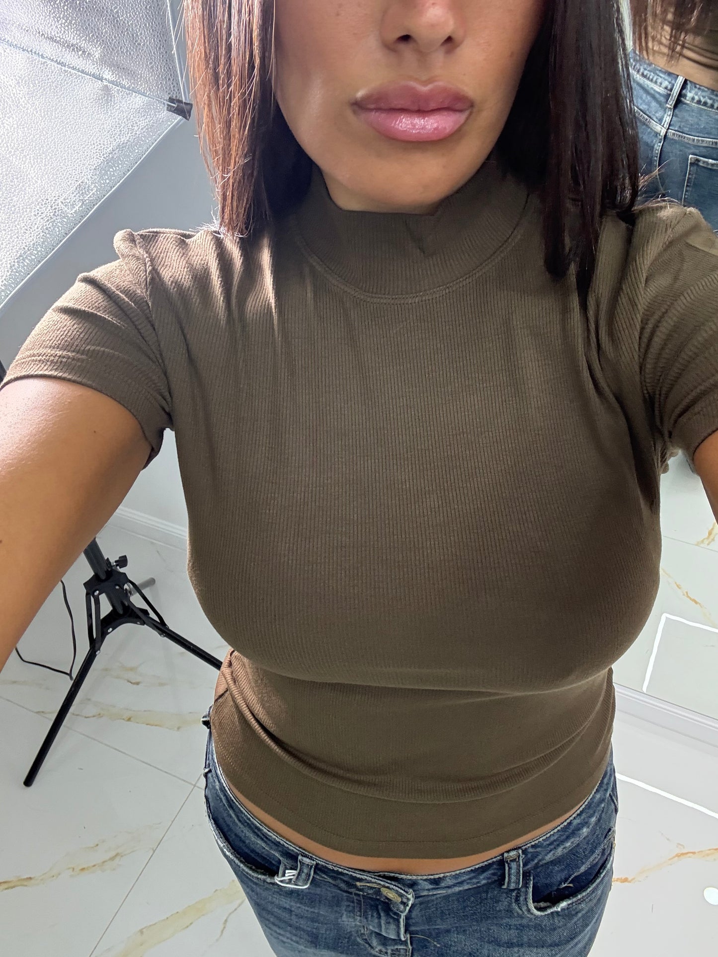 Maglia Essential
