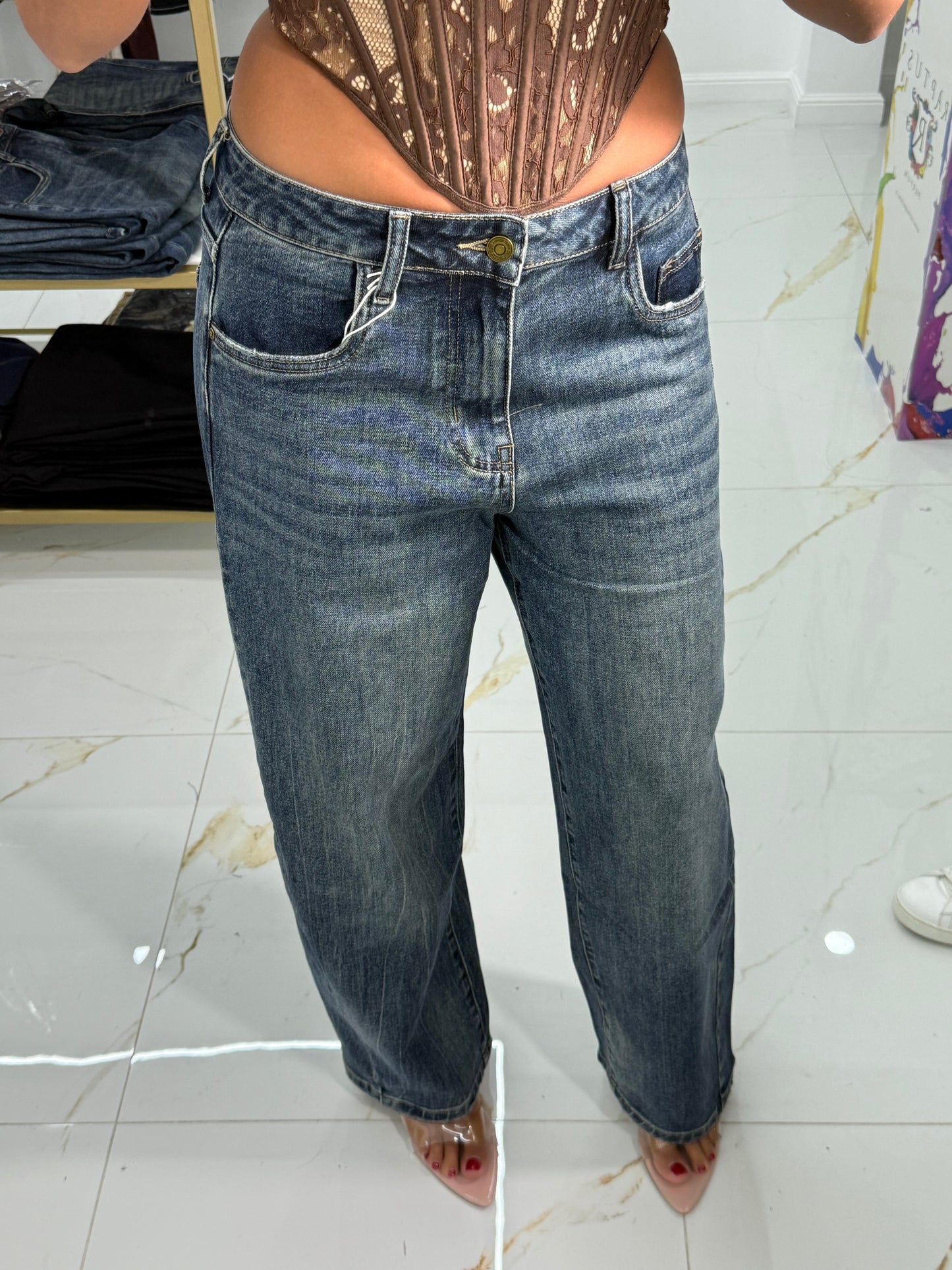 Denim Helen