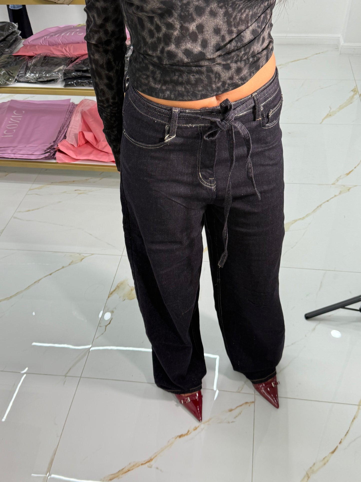 Denim Project