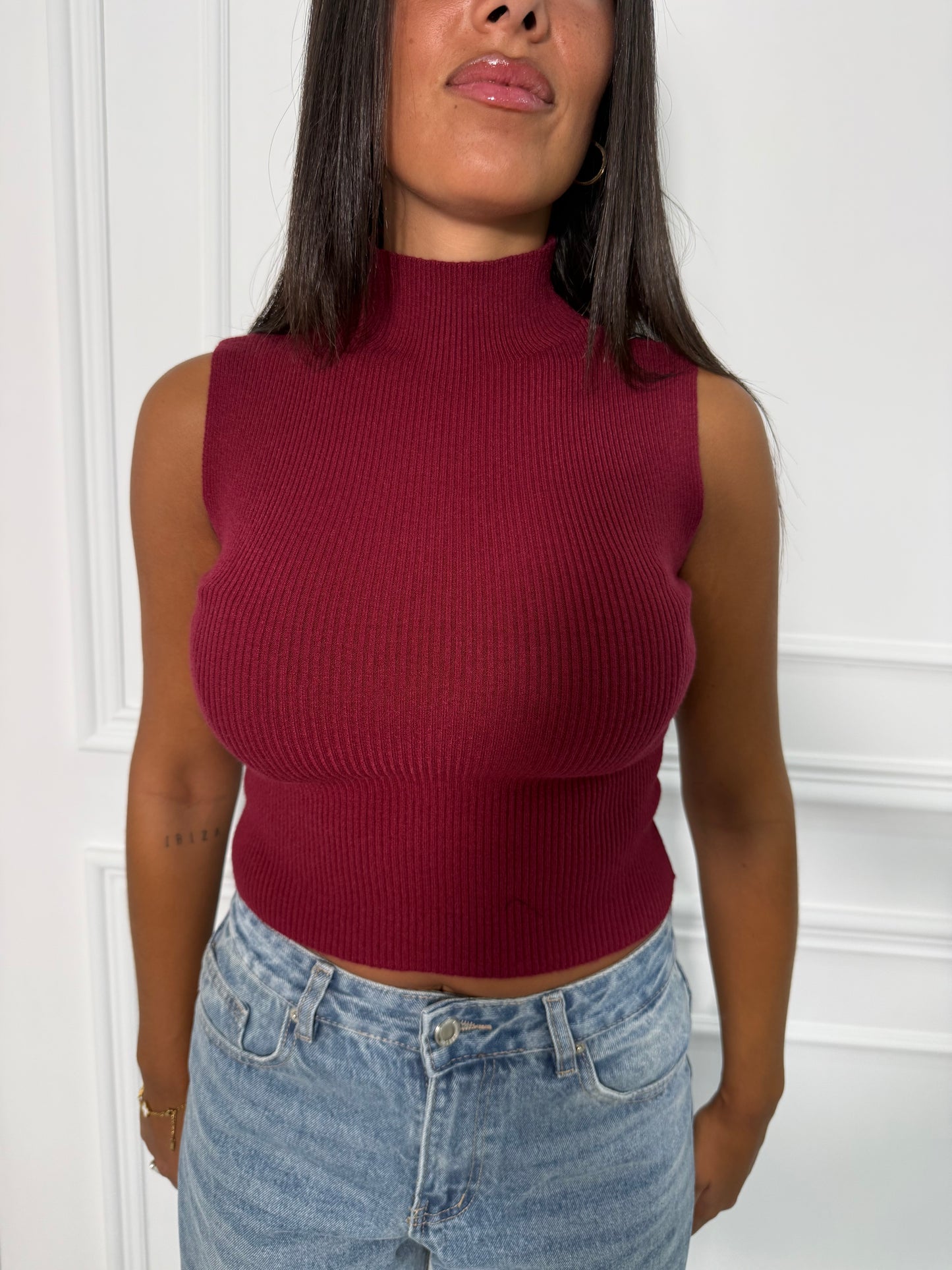 Maglia Ivy
