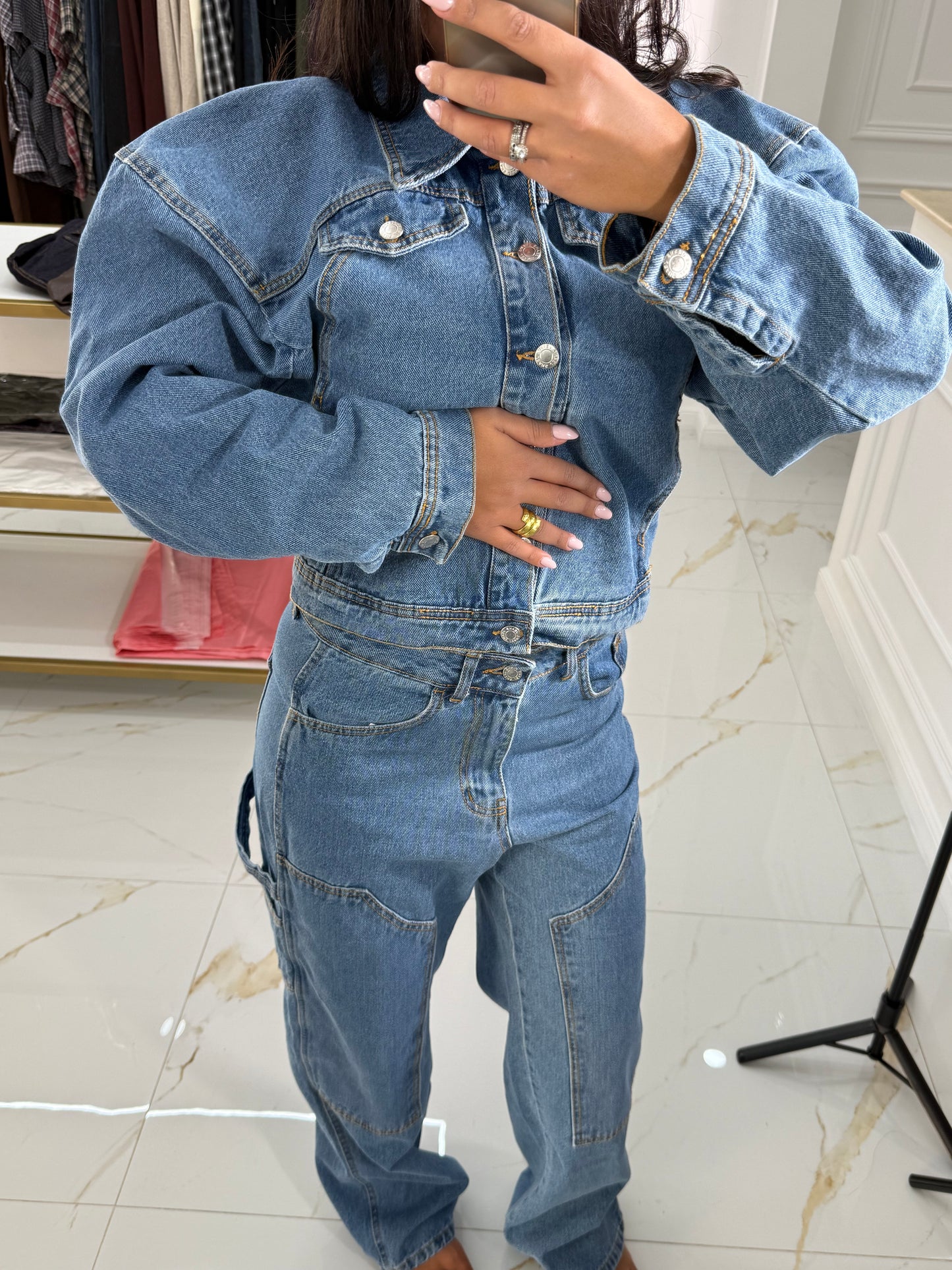 Coordinato Celin
