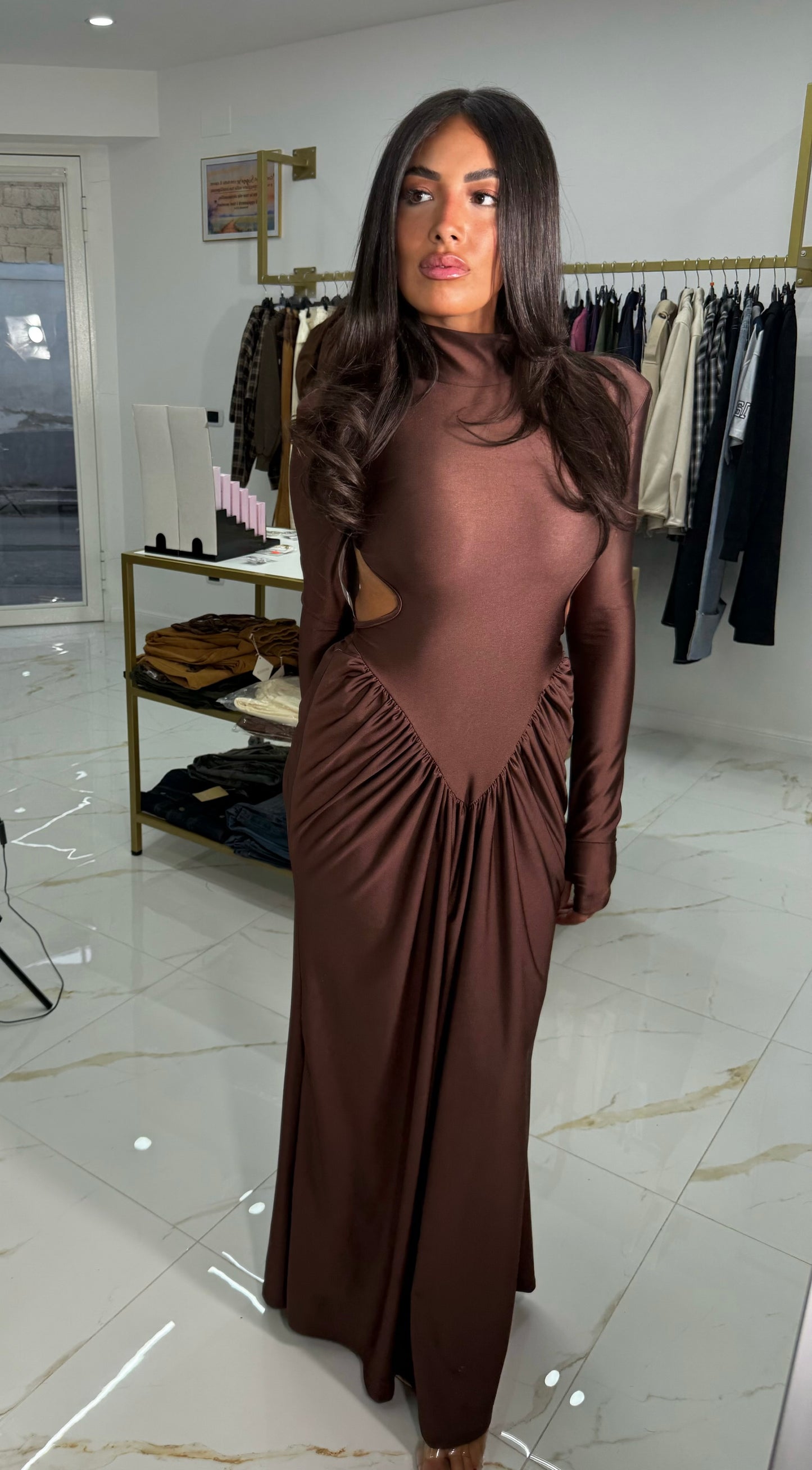 Longdress Romina