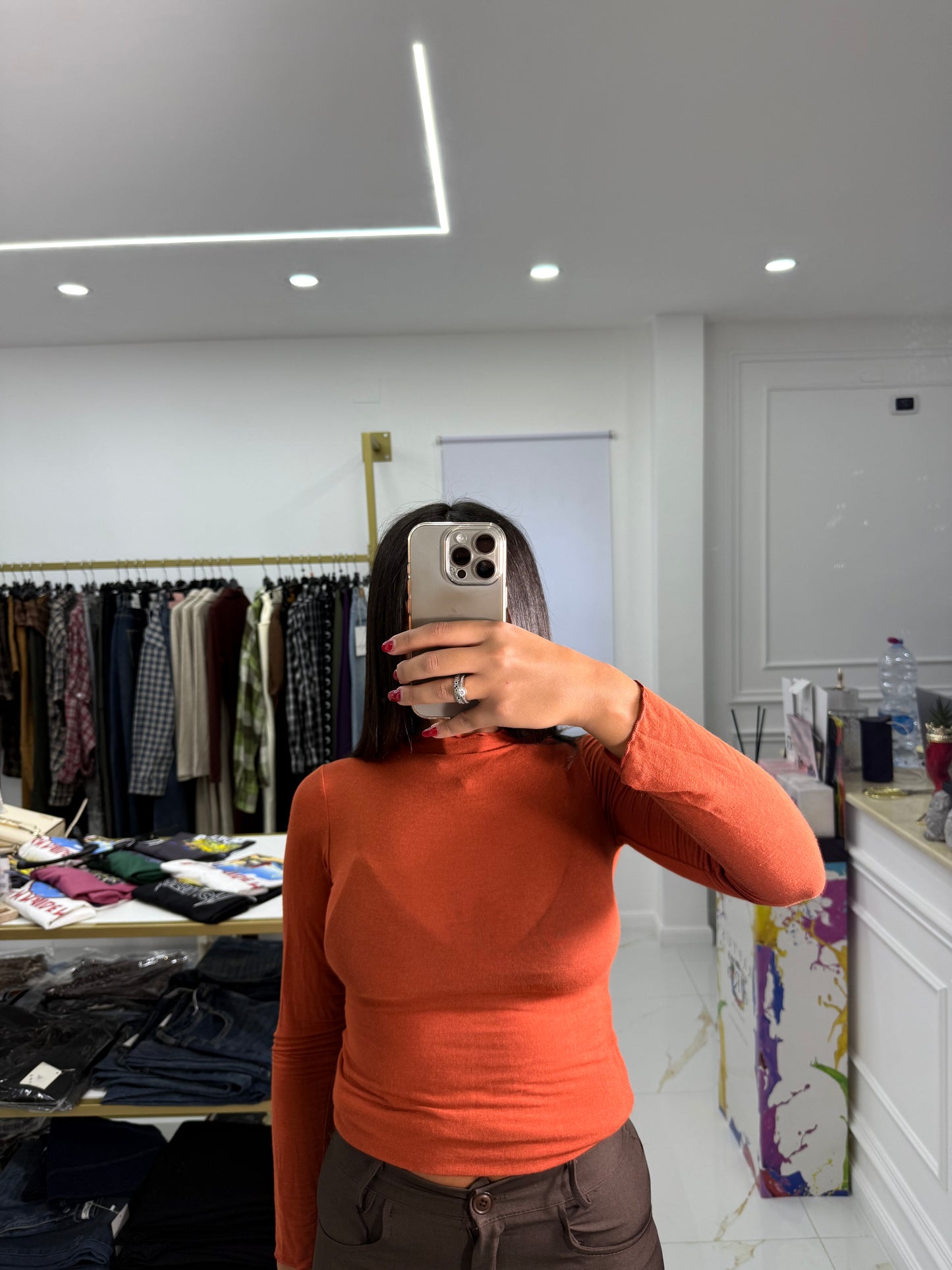 Maglia Veil