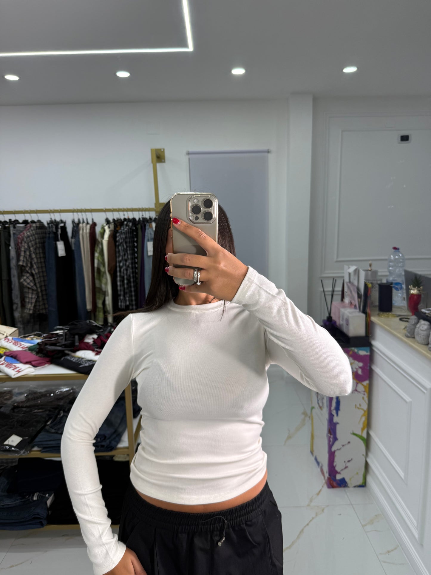 Maglia Kool