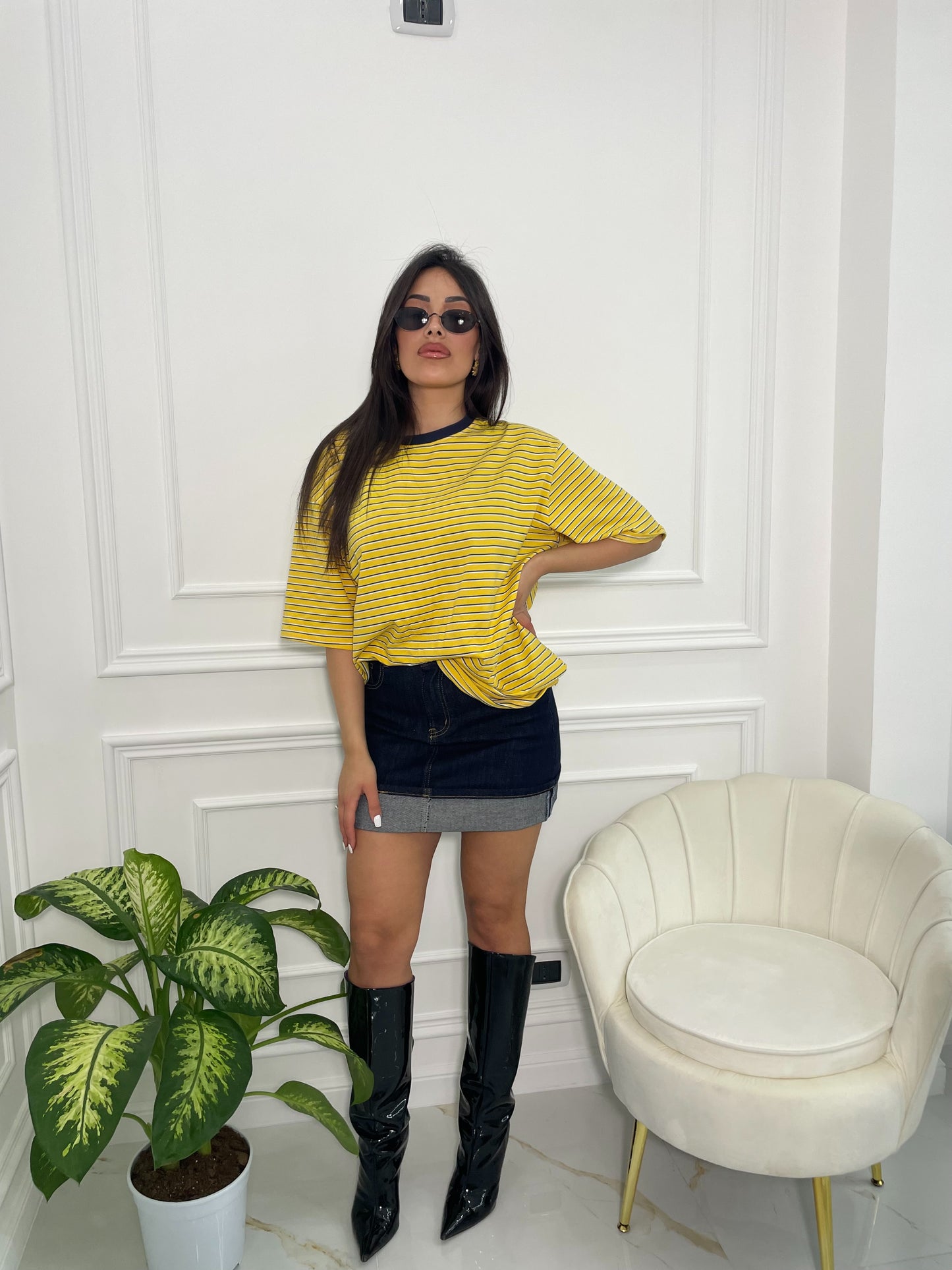Shirt Riga