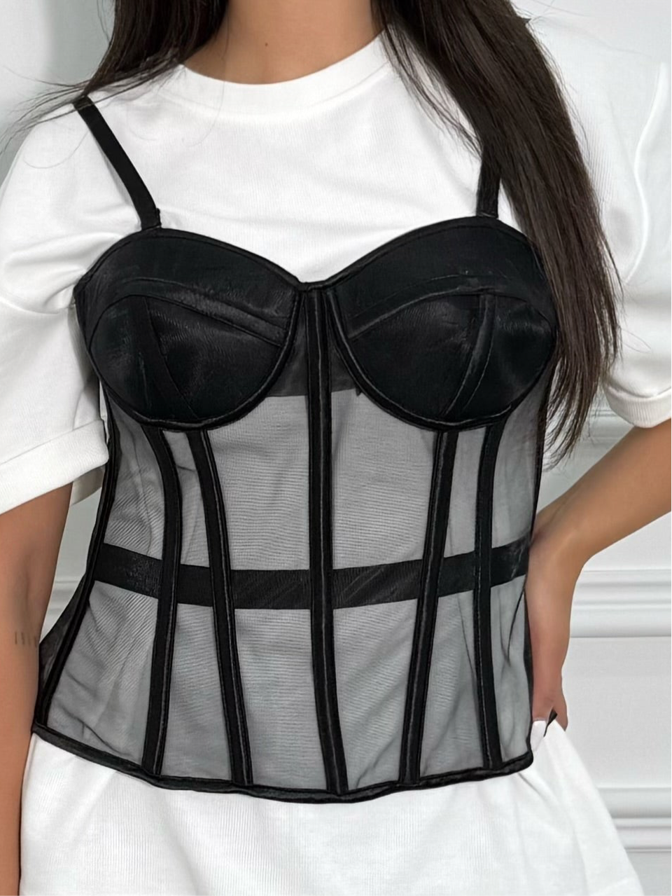 Corsetto Dinasty