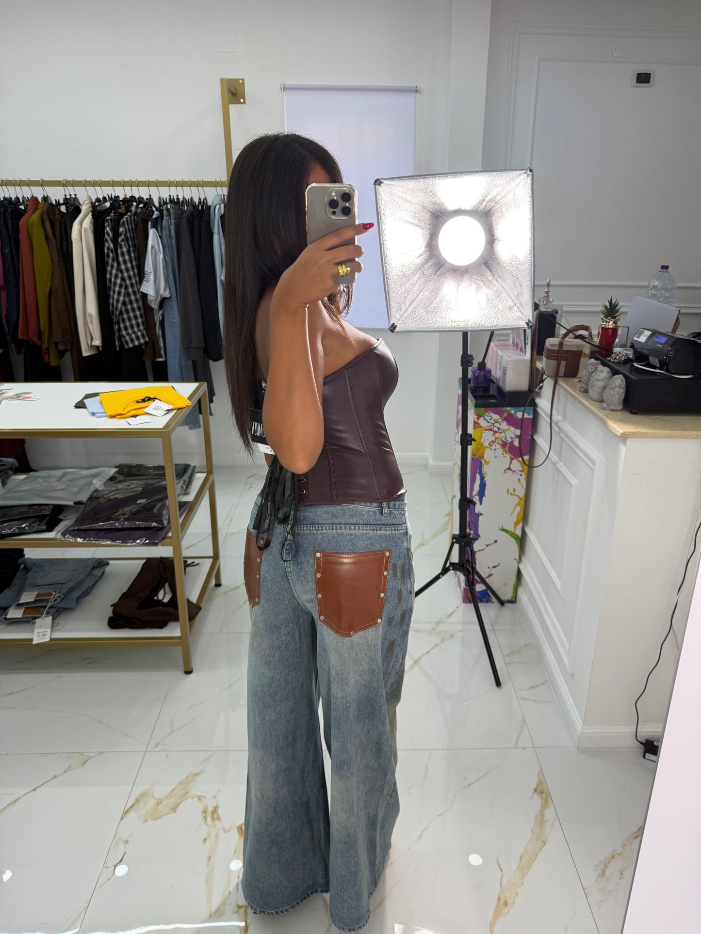 Denim Faboulos