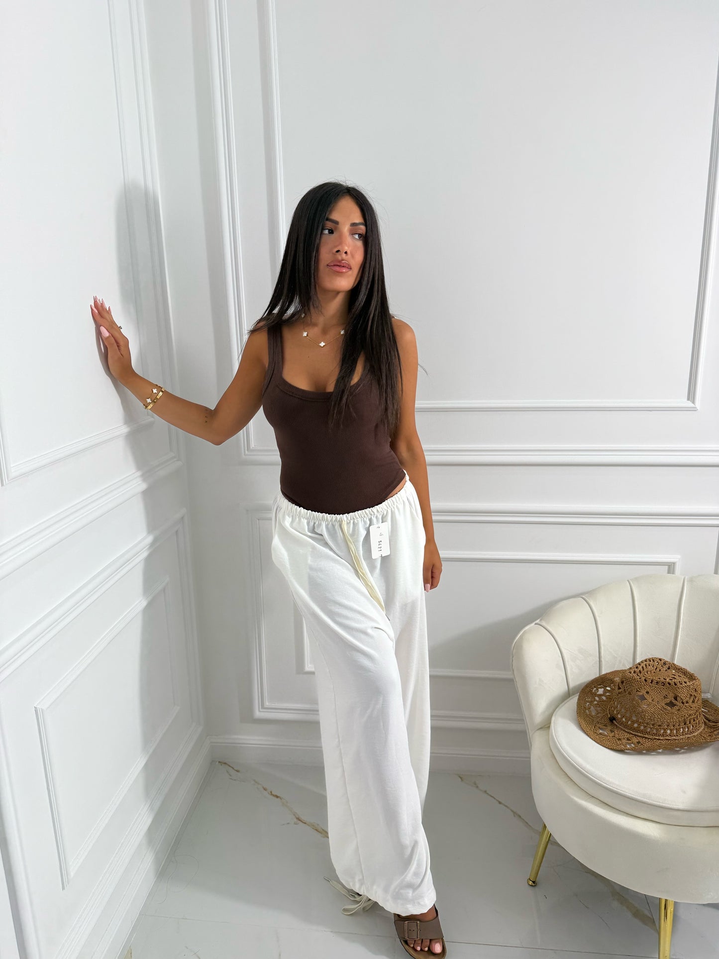 Pantalaccio Essential