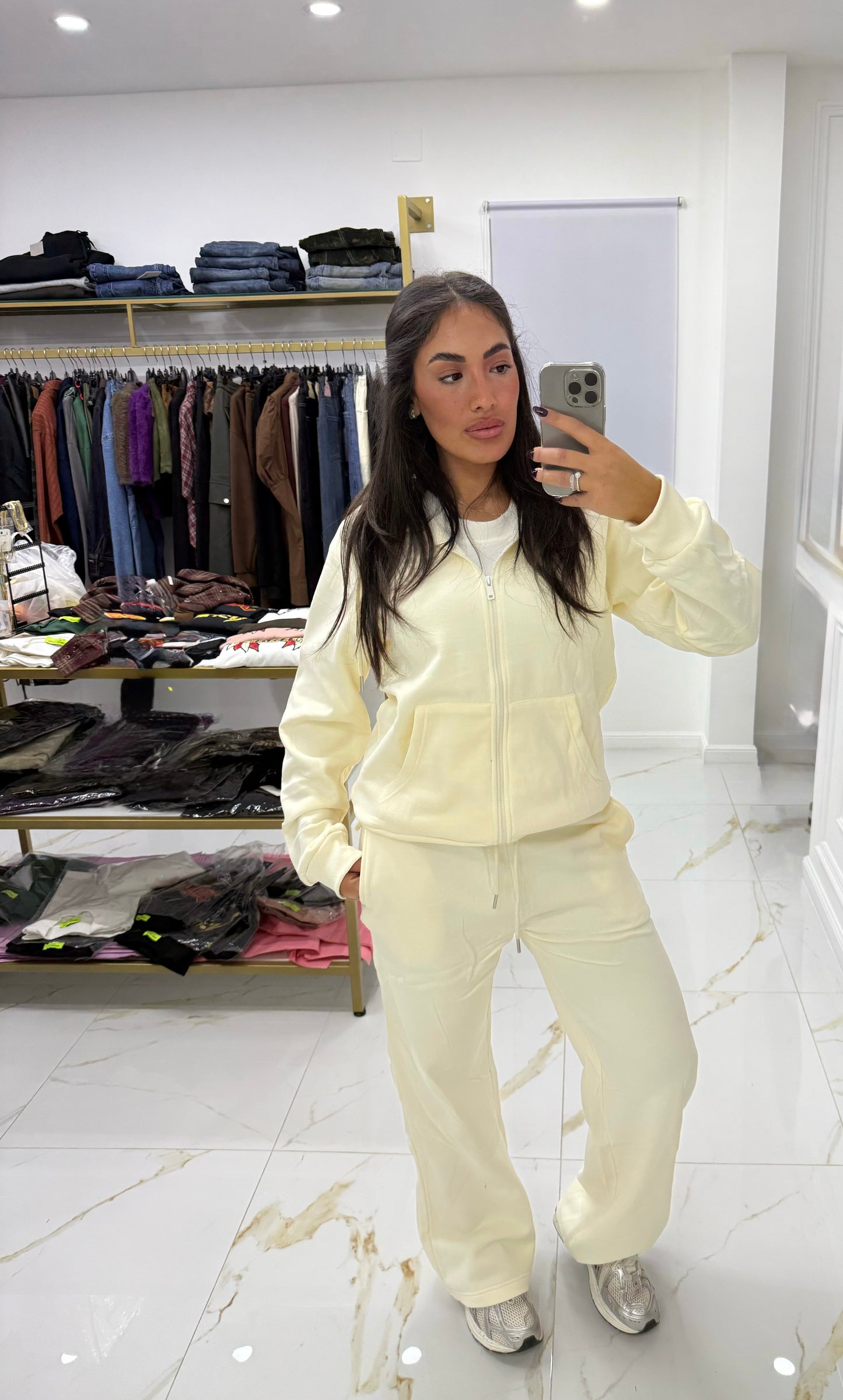 Tuta Fit