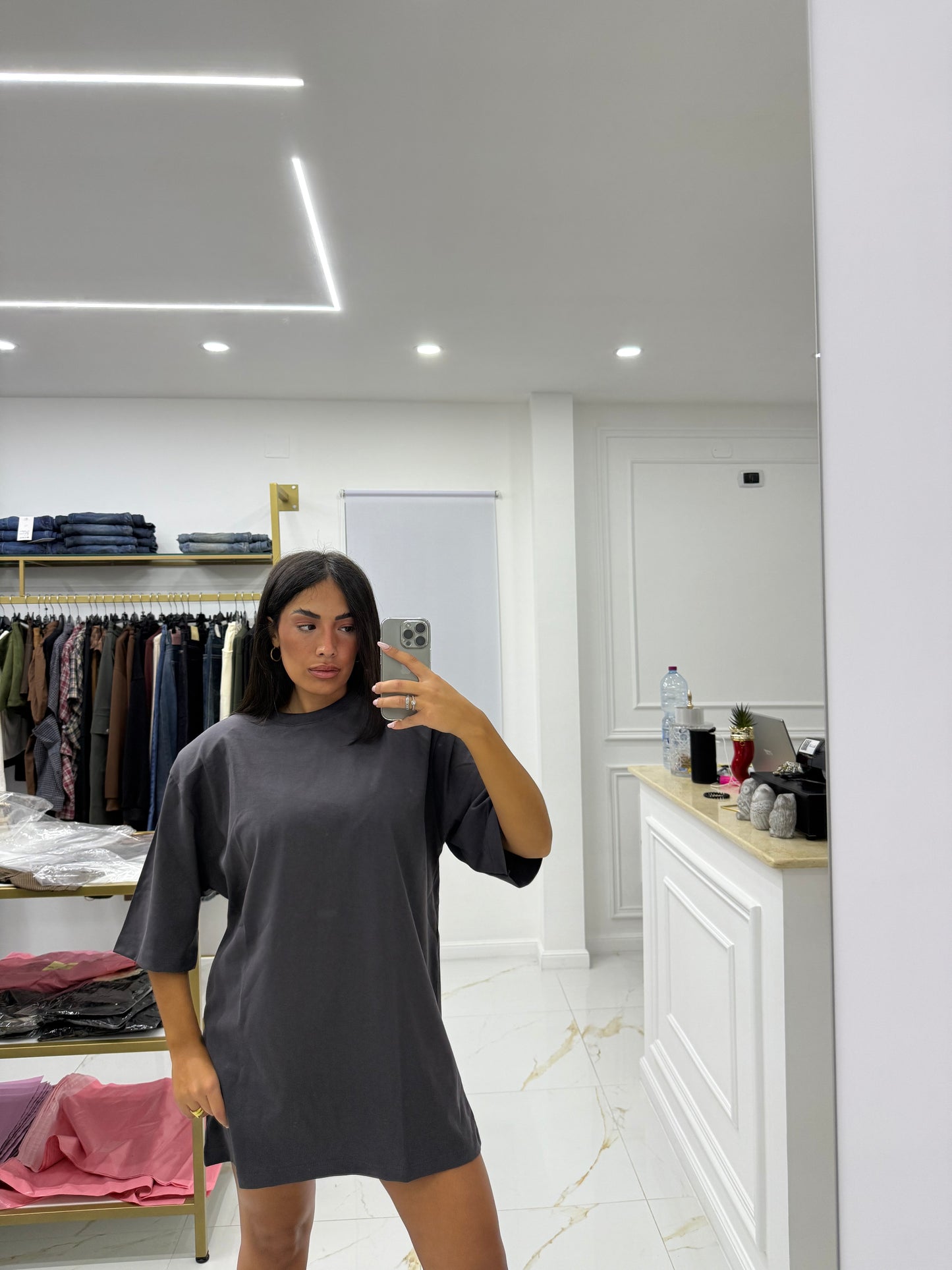 SHIRT Mood The Attico