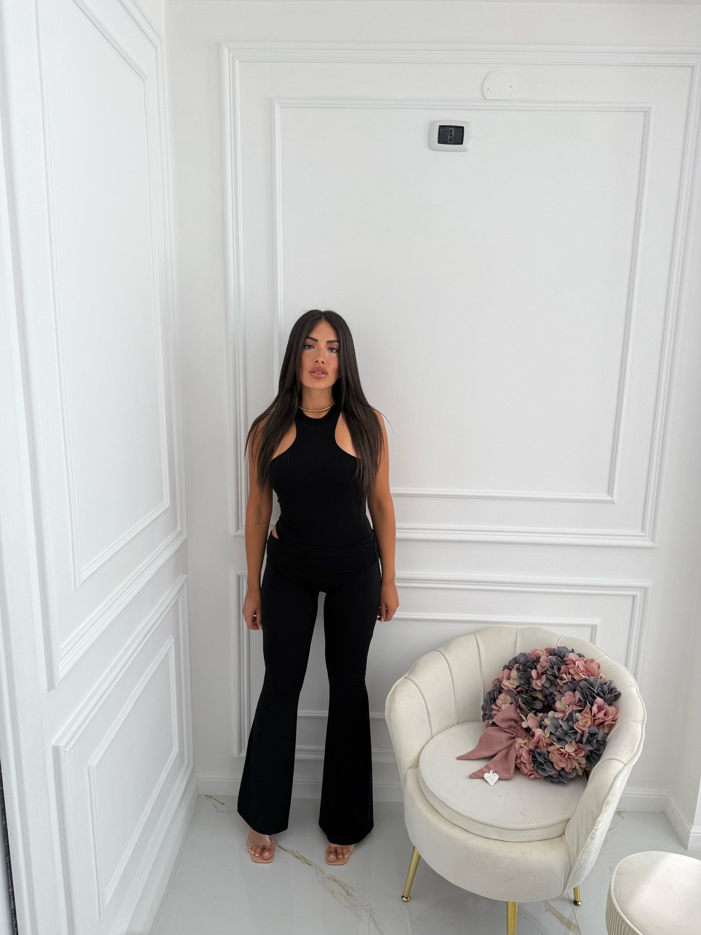 Jumpsuit Bee