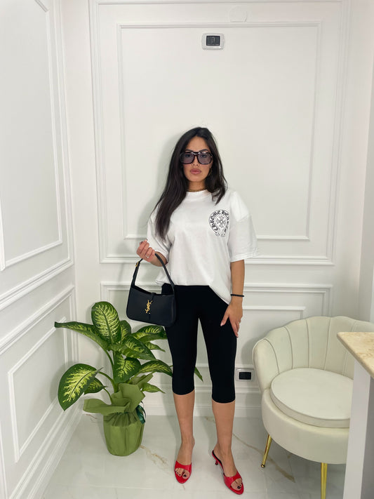 Leggings Capri style