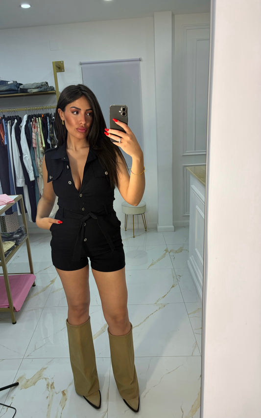 JUMPSUIT AMIE