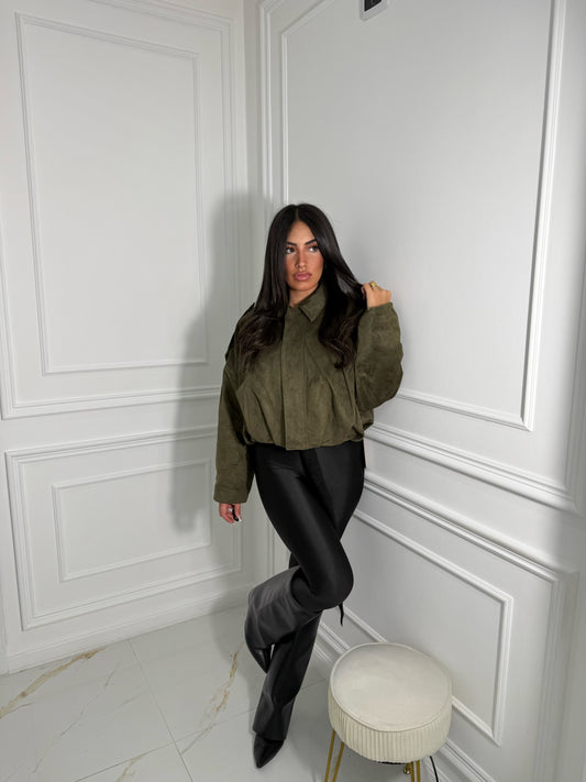 Giubbotto Mod Zara
