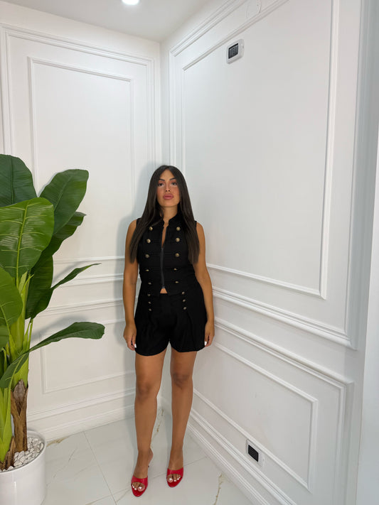 COORDINATO LAURENT