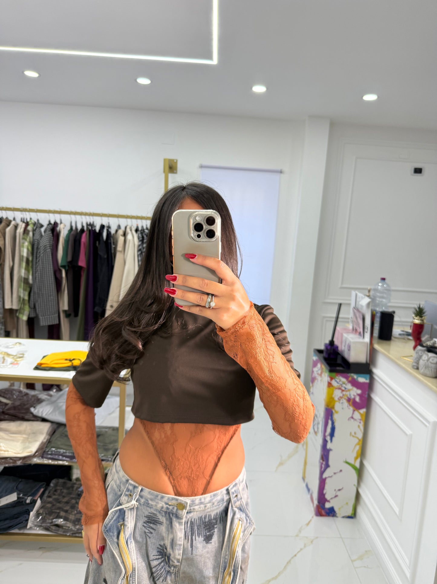 Body Josanna