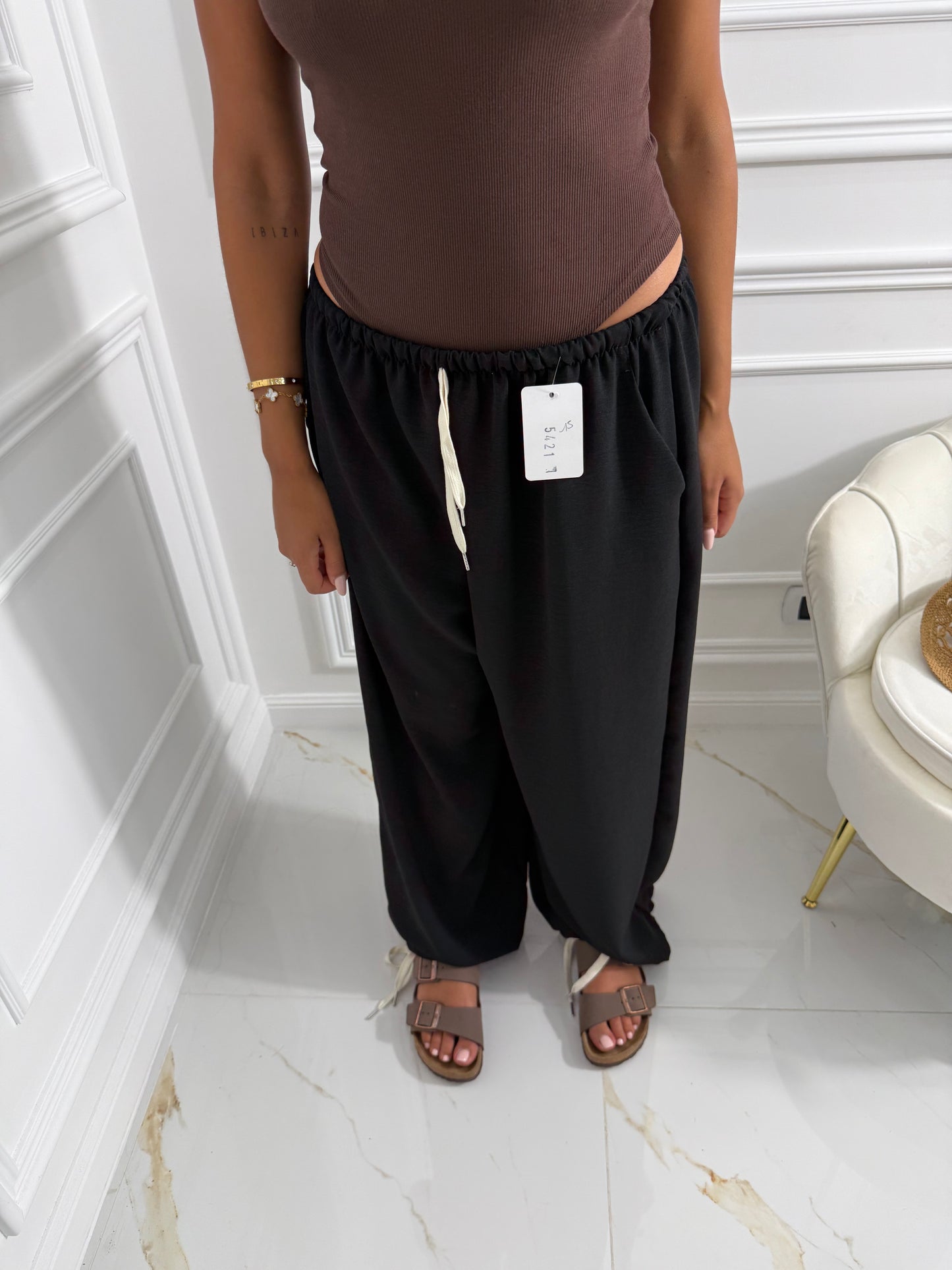 Pantalaccio Essential