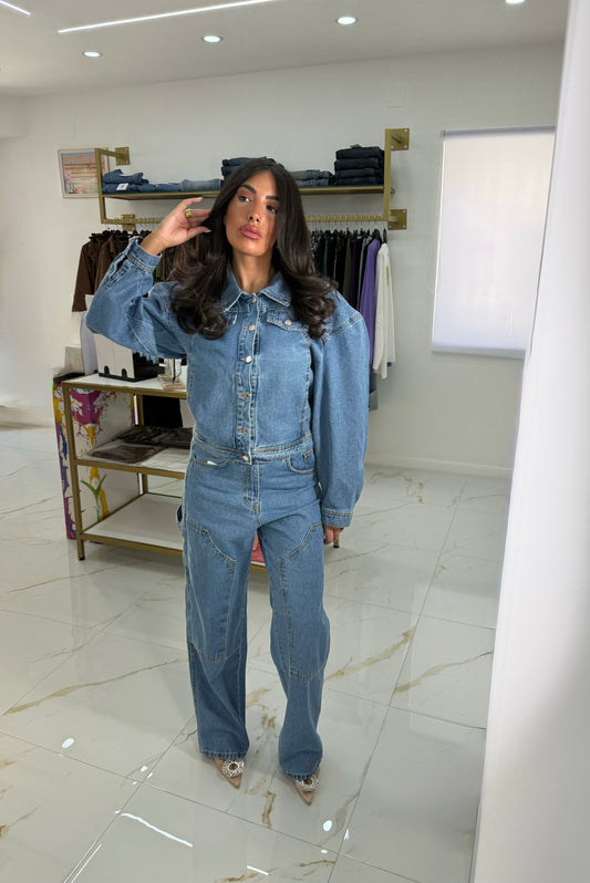Coordinato Celin