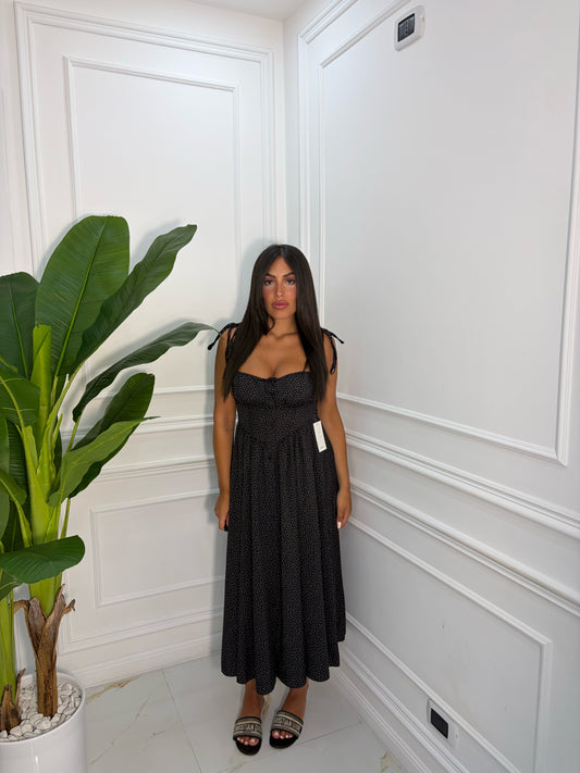 Longdress Seville