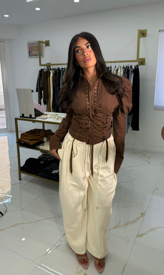 Pantatuta Chic